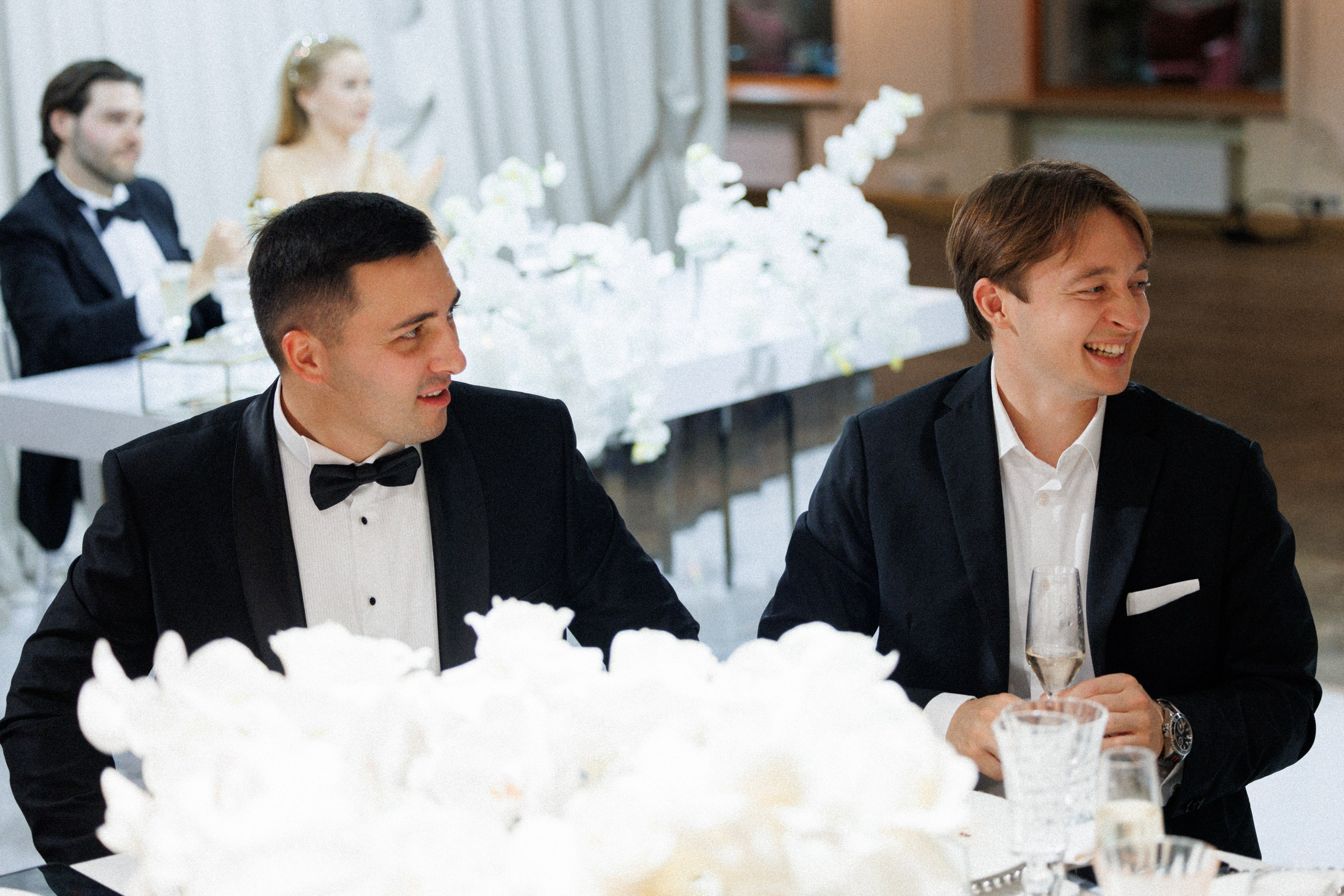 Филипп & Саша. RETOUCH-HOUSE