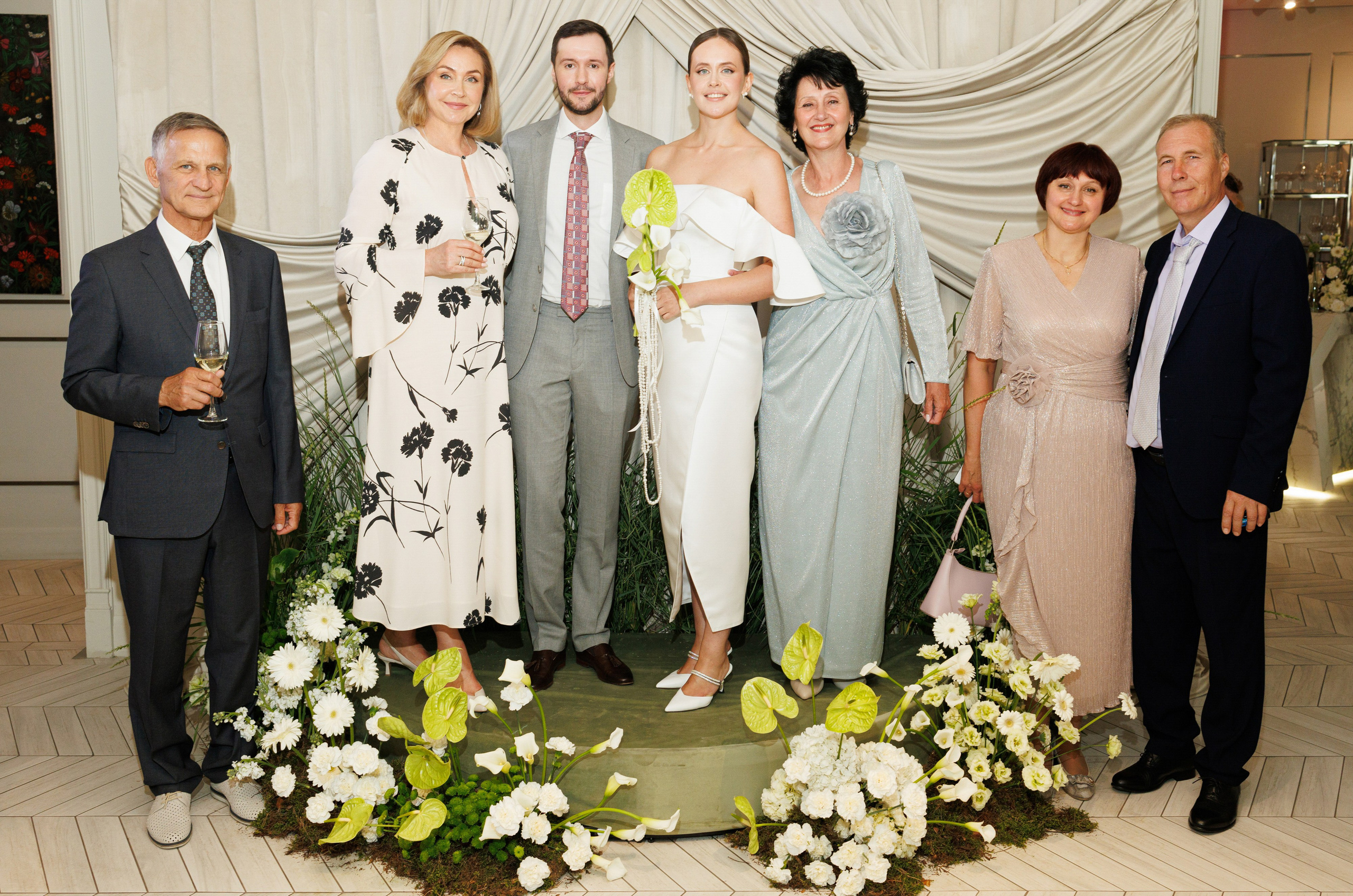 Илья & Валерия. RETOUCH-HOUSE