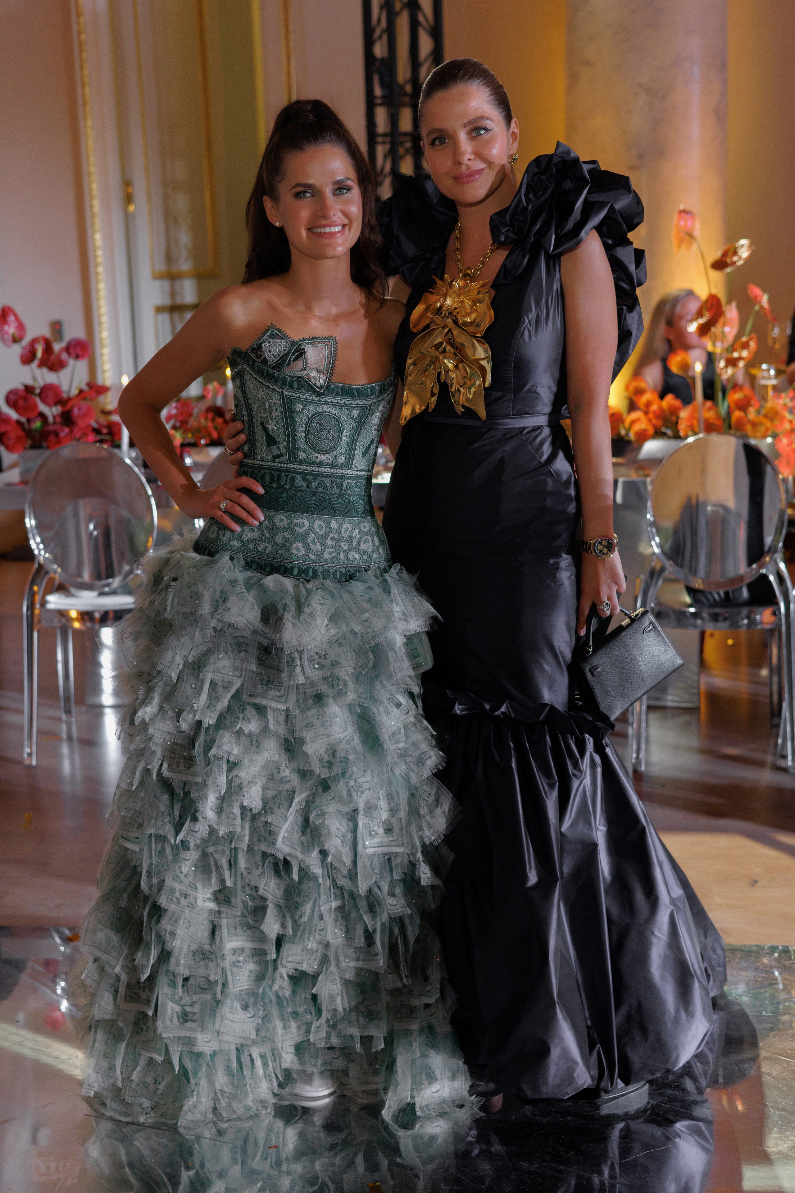 Виталий & Кристина. RETOUCH-HOUSE