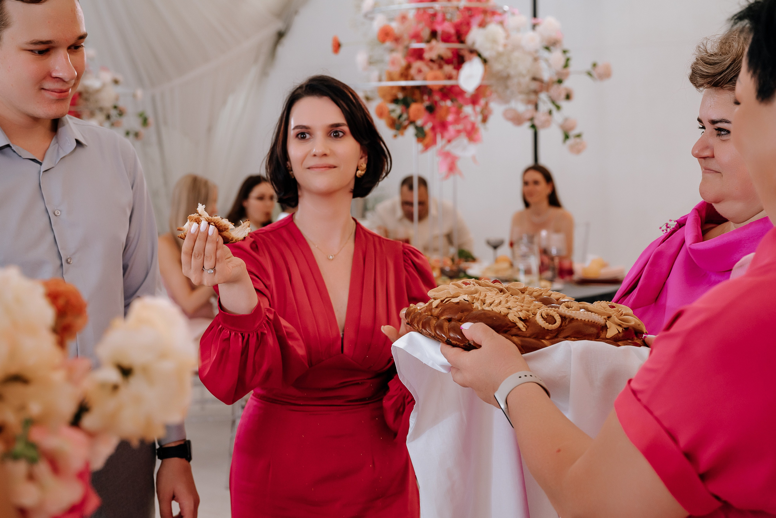 Костя & Лиза. RETOUCH-HOUSE