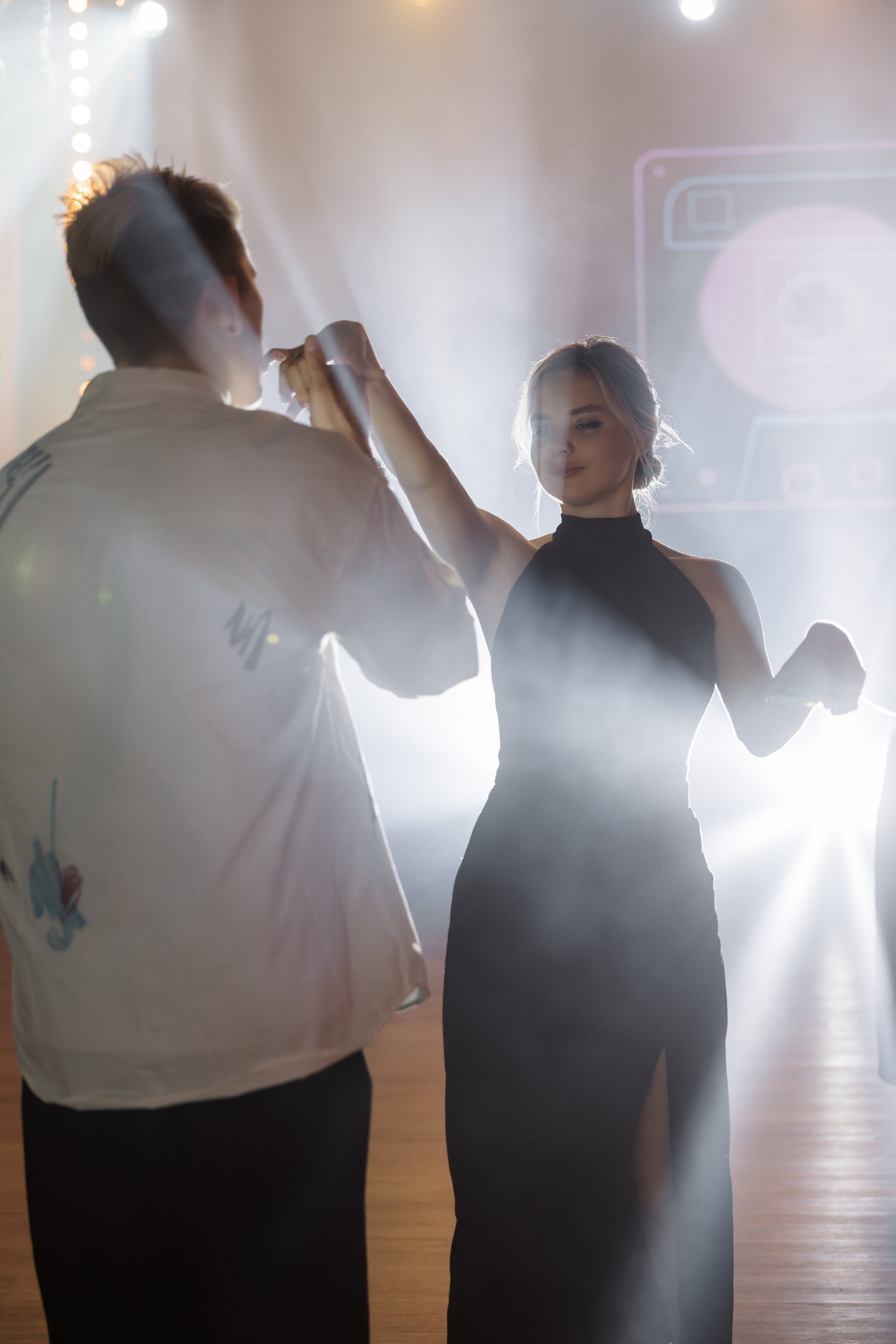 Денис & Александра. RETOUCH-HOUSE