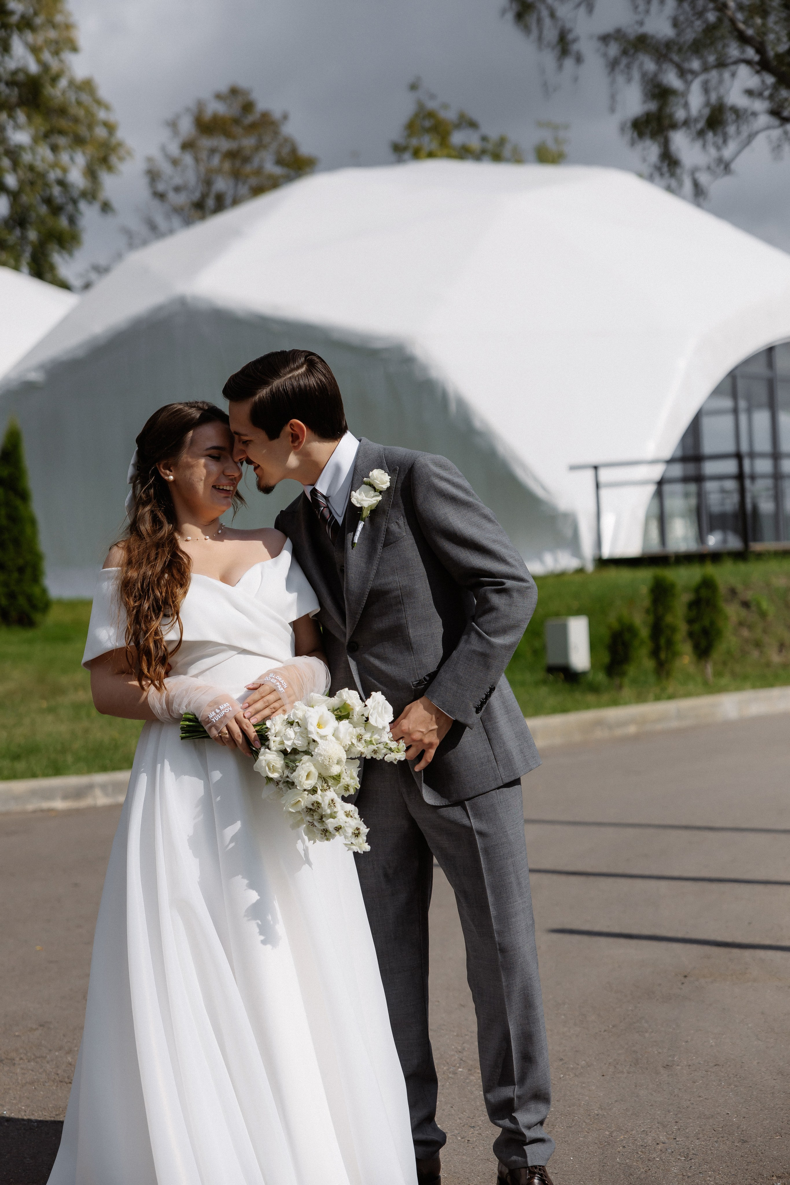 Эмилия & Тимур. RETOUCH-HOUSE