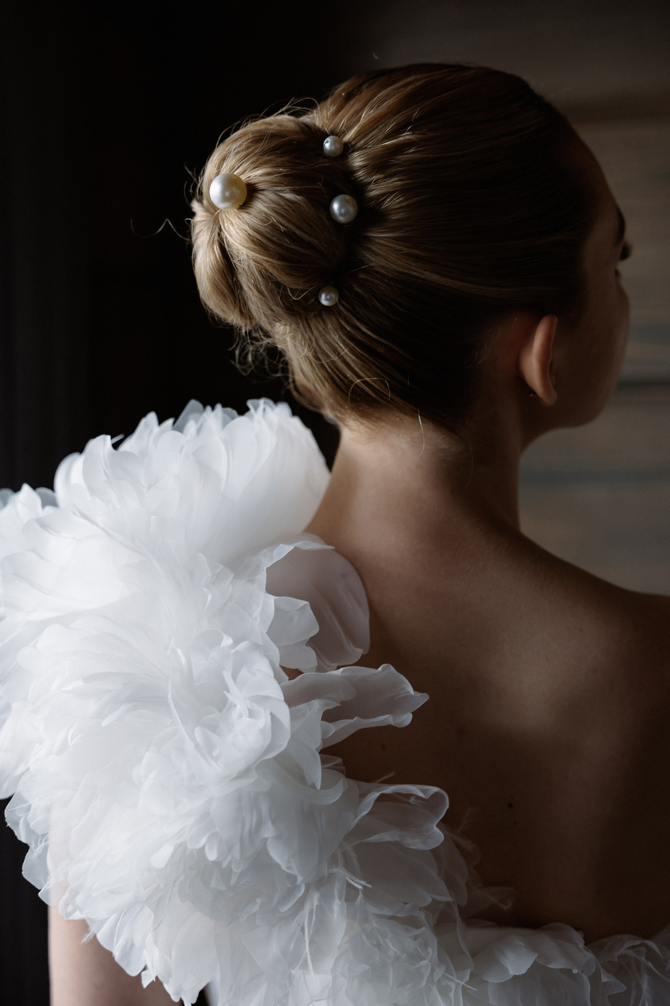 Андрей & Анастасия. RETOUCH-HOUSE