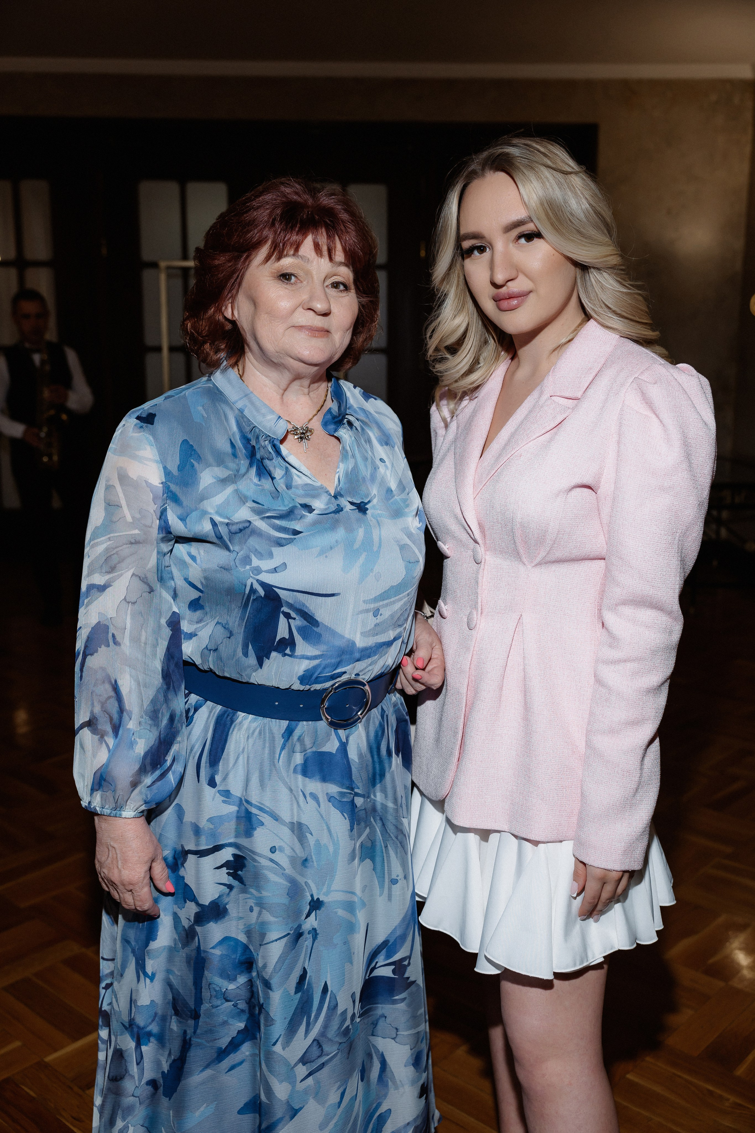 Захар & Алена. RETOUCH-HOUSE