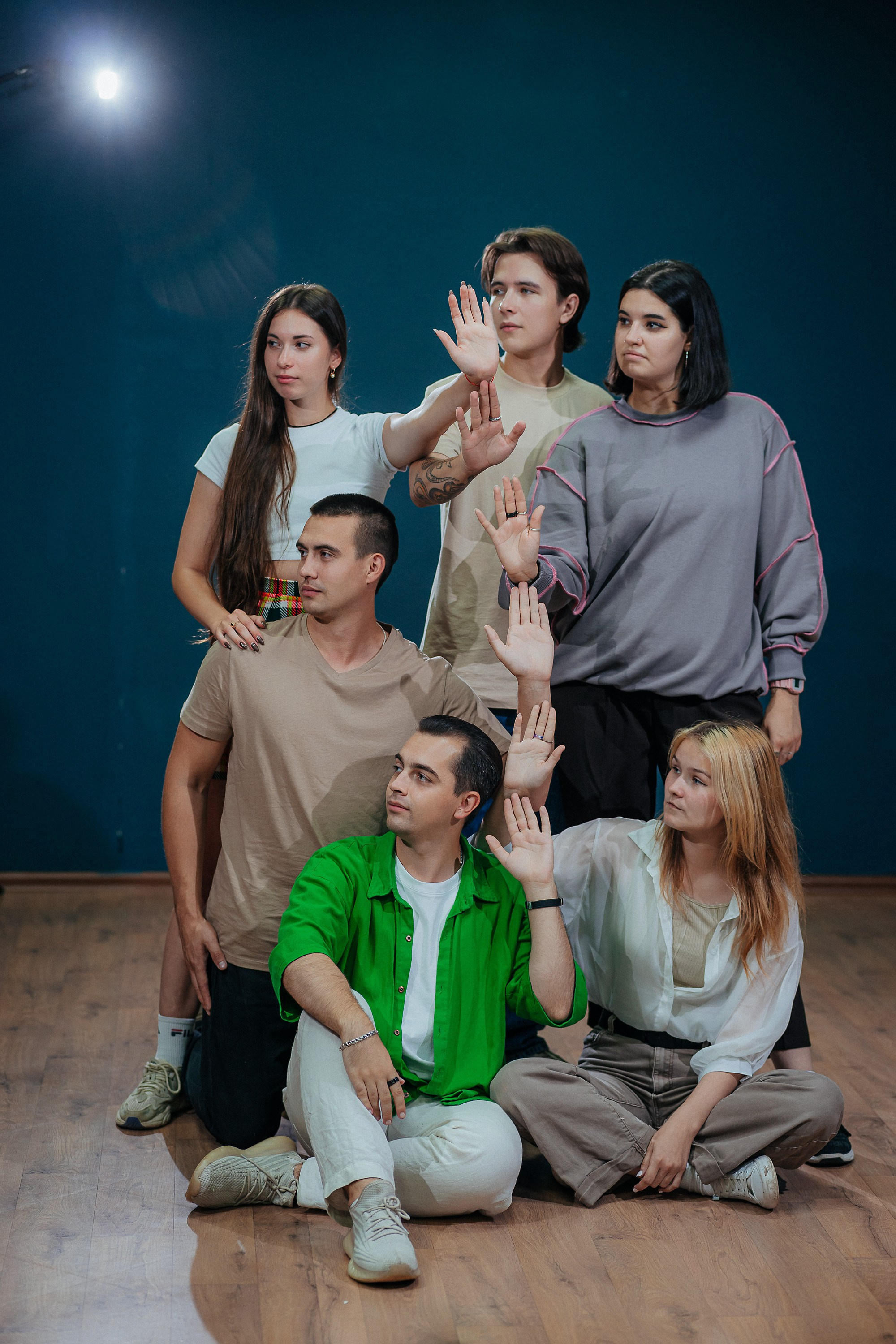 Академия Крепостного театра. Репортажный (Event) фотограф в Барнауле | Даниил Маркин | Качество и вайб