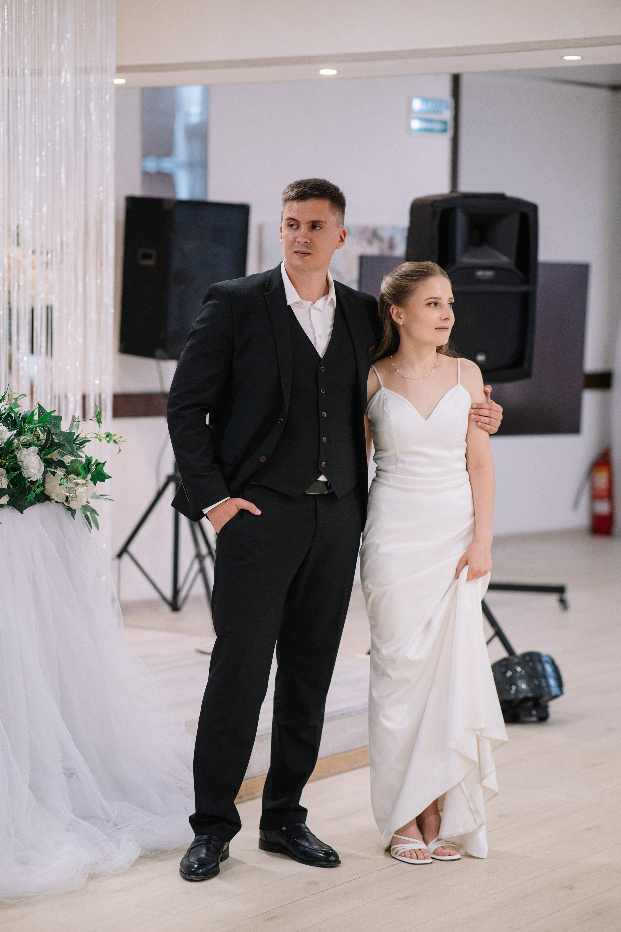 Анастасия и Роман — банкет Времена года. Репортажный (Event) фотограф в Барнауле | Даниил Маркин | Качество и вайб