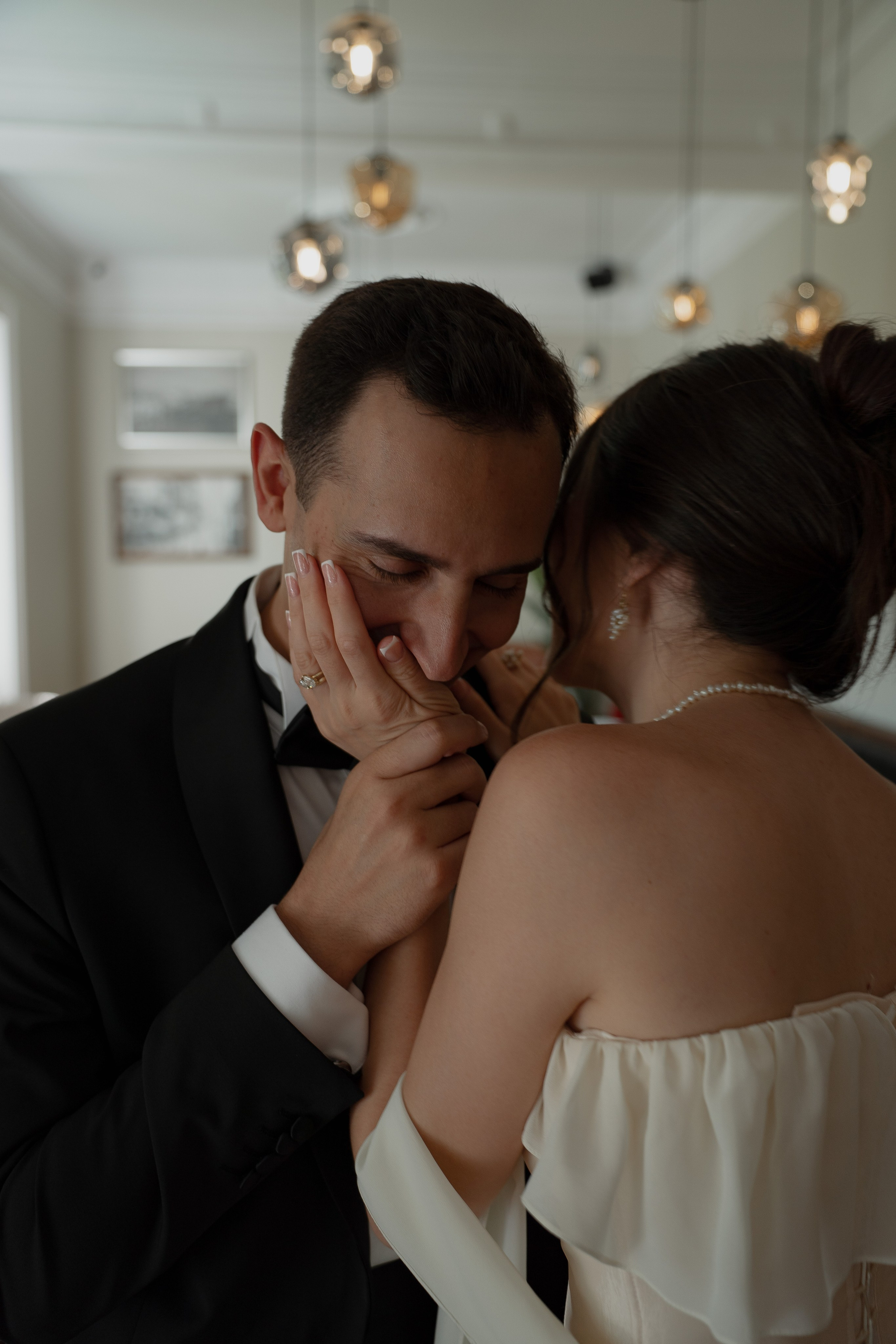 Aya & Mert. İrandek. Fotoğrafçı. İzmir