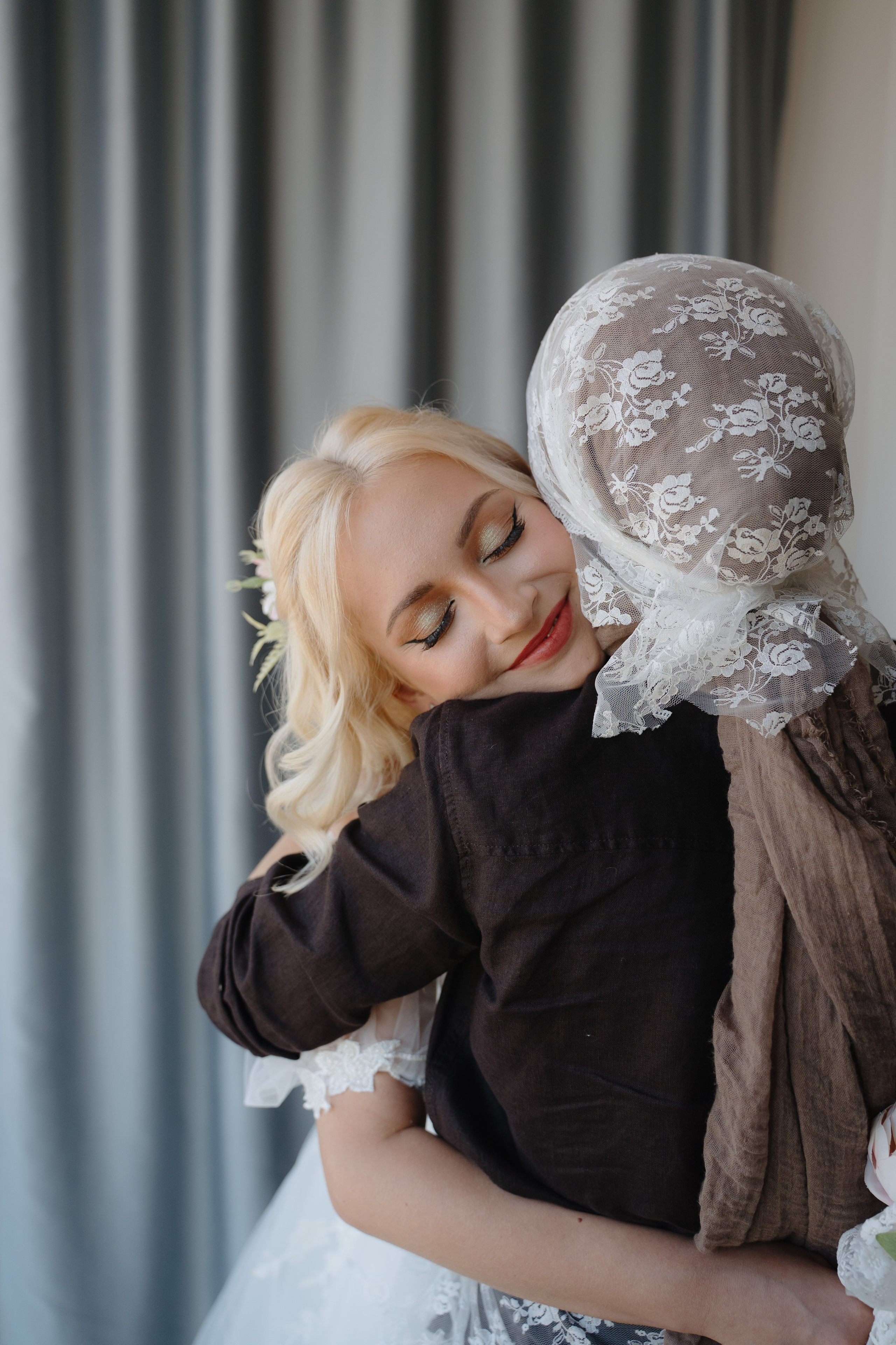 Sefa & Sofia. İrandek. Fotoğrafçı. İzmir