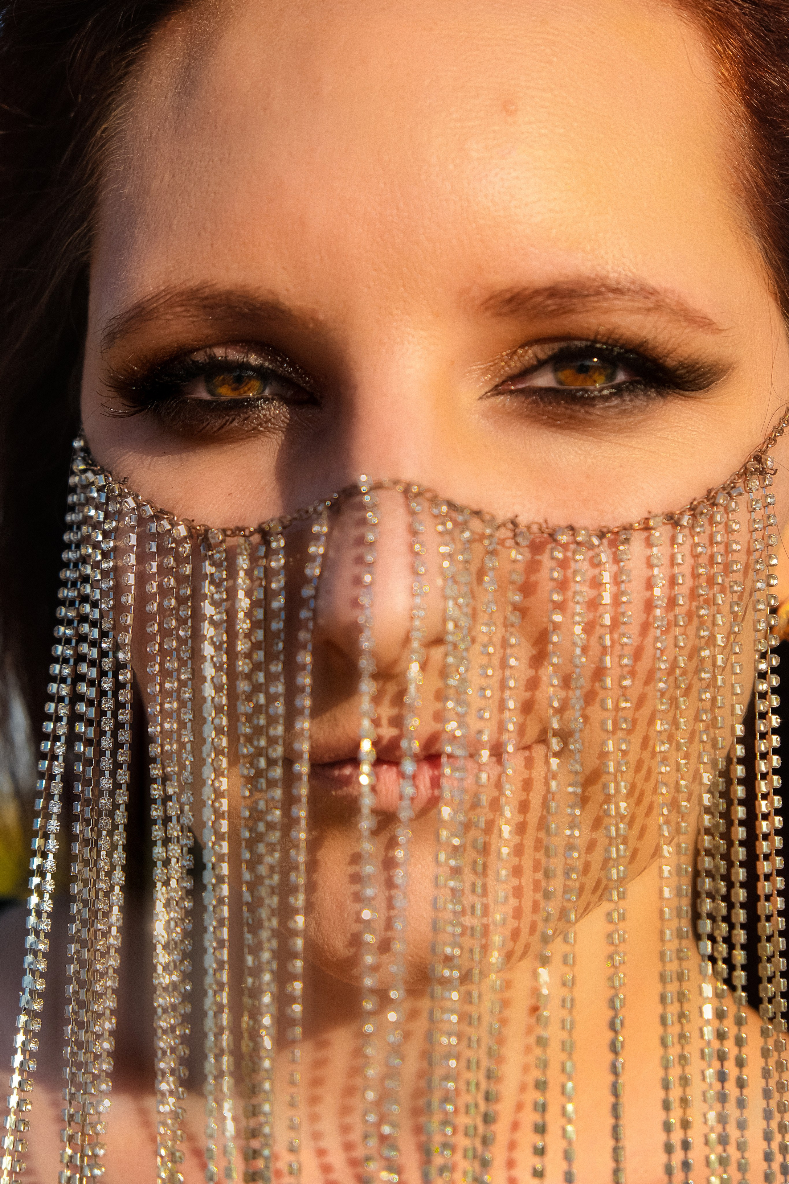 Ольга. Елена Фирсова | Фотограф Астрахань