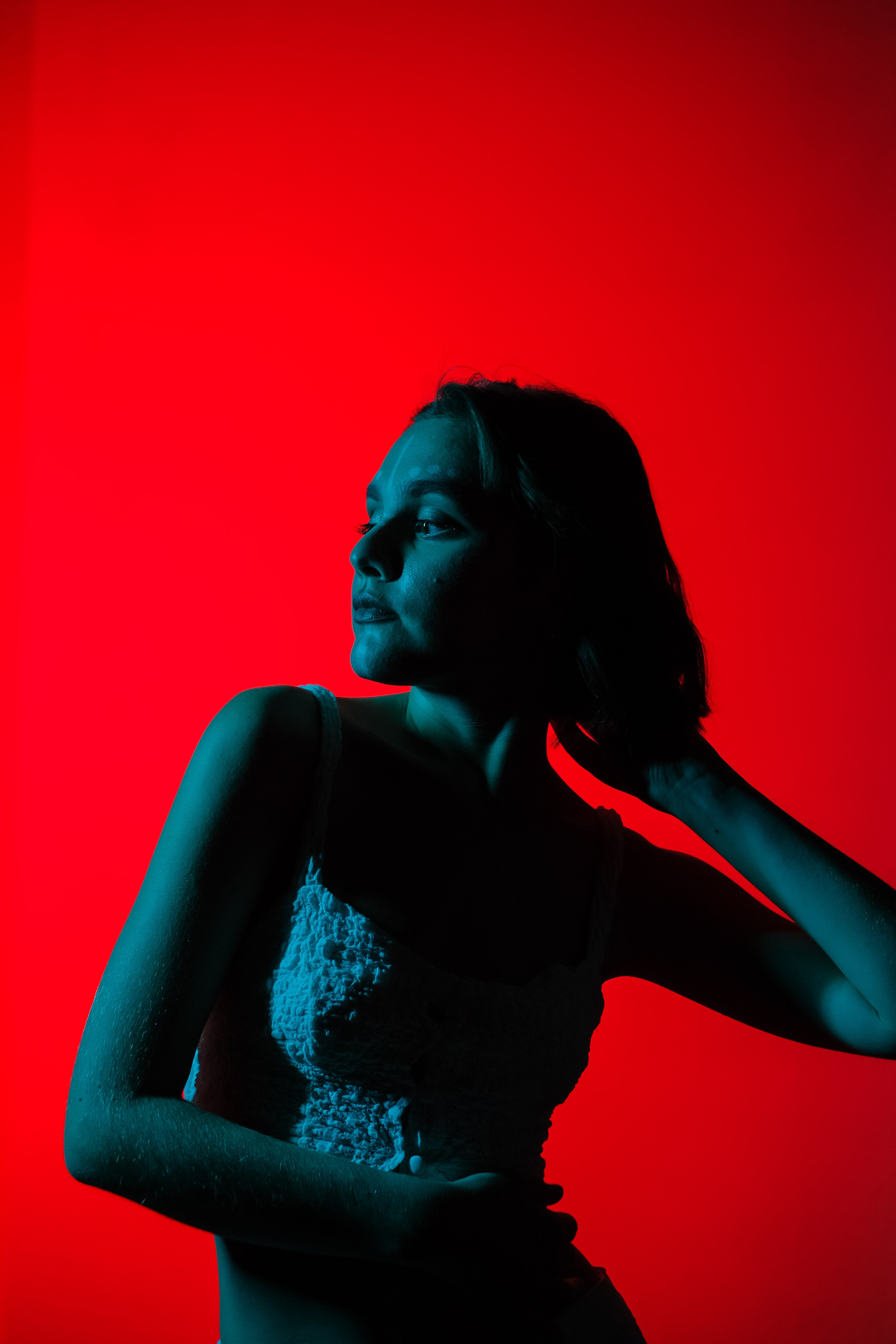 Жанна. Елена Фирсова | Фотограф Астрахань