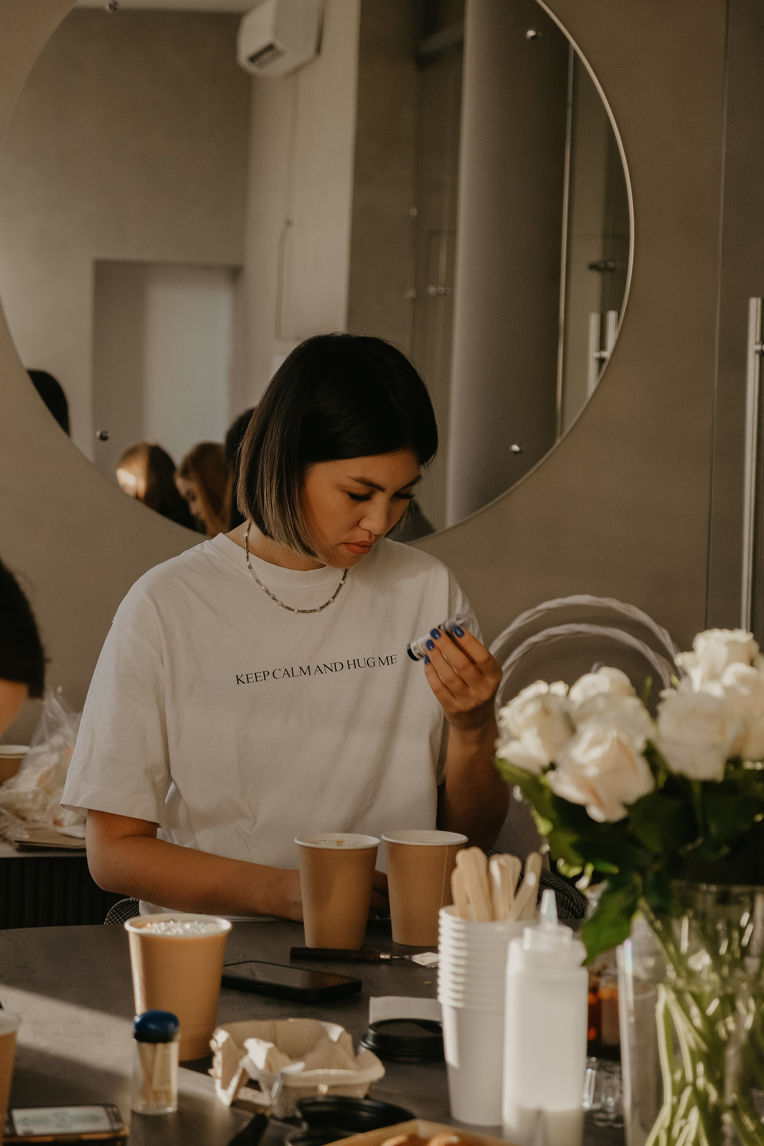 Мастер класс кондитера. Елена Фирсова | Фотограф Астрахань