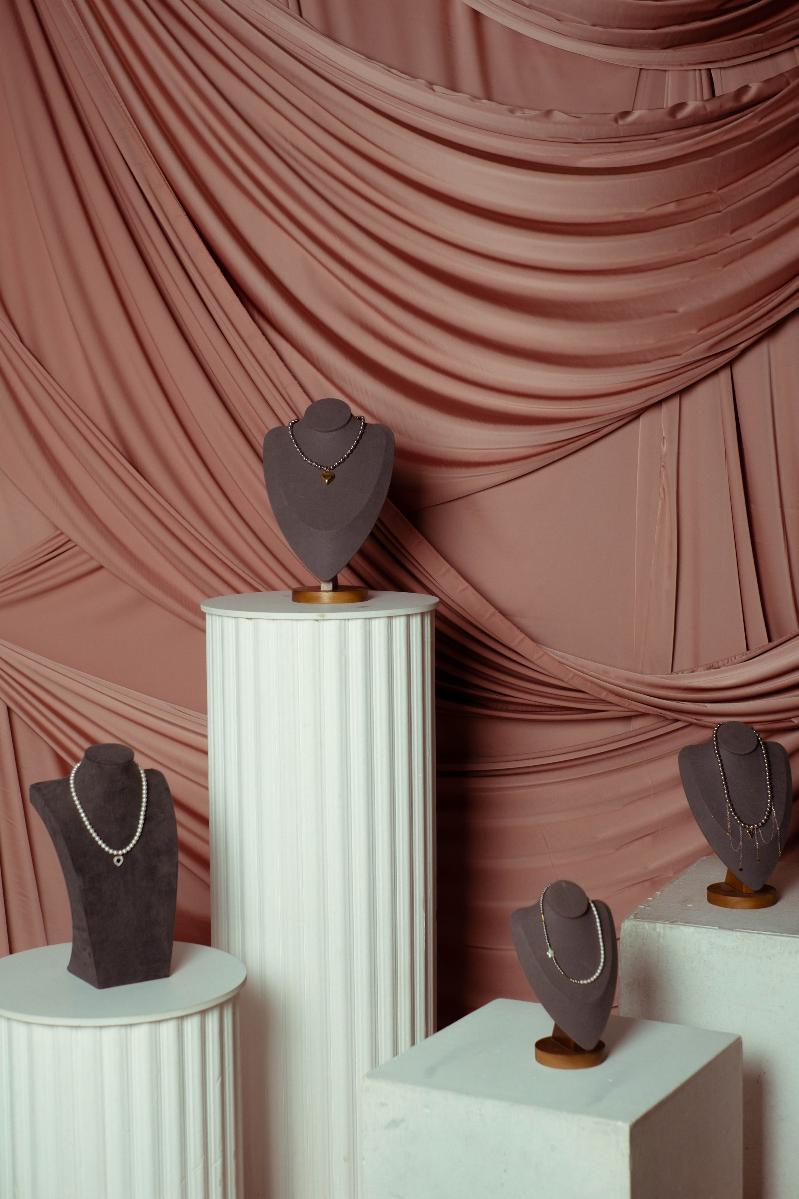 Coral moon. Елена Фирсова | Фотограф Астрахань