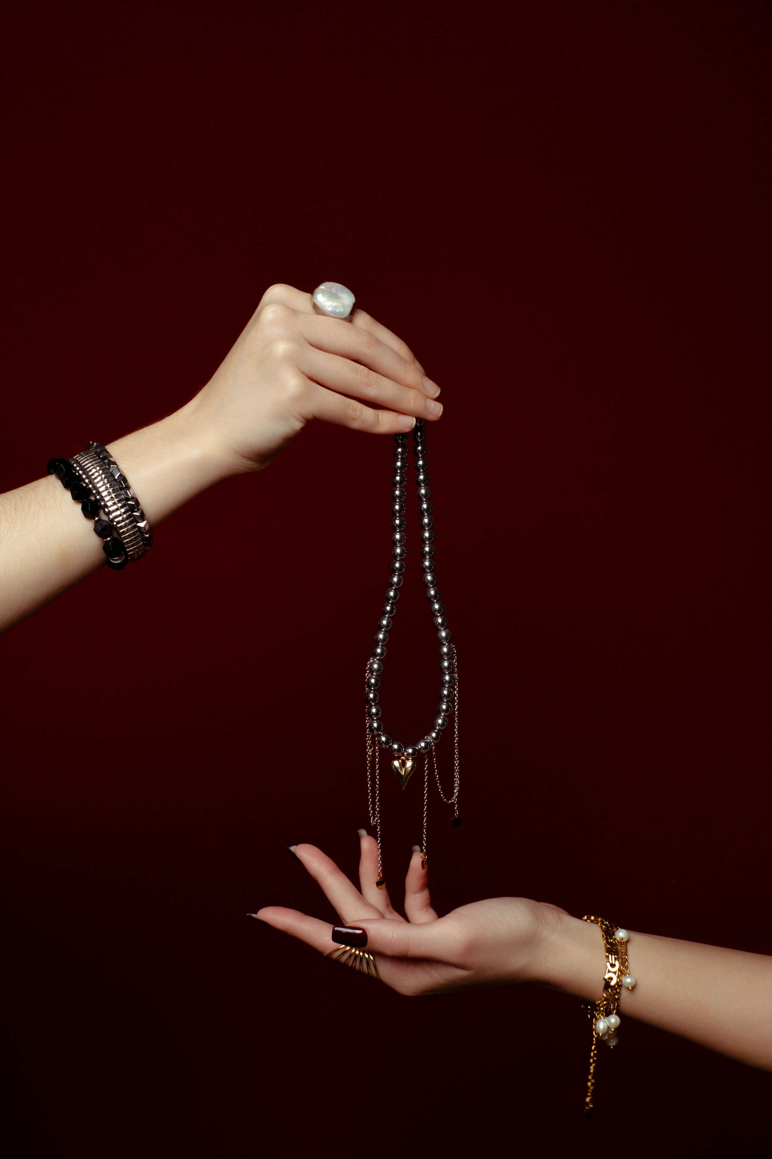 Coral moon. Елена Фирсова | Фотограф Астрахань