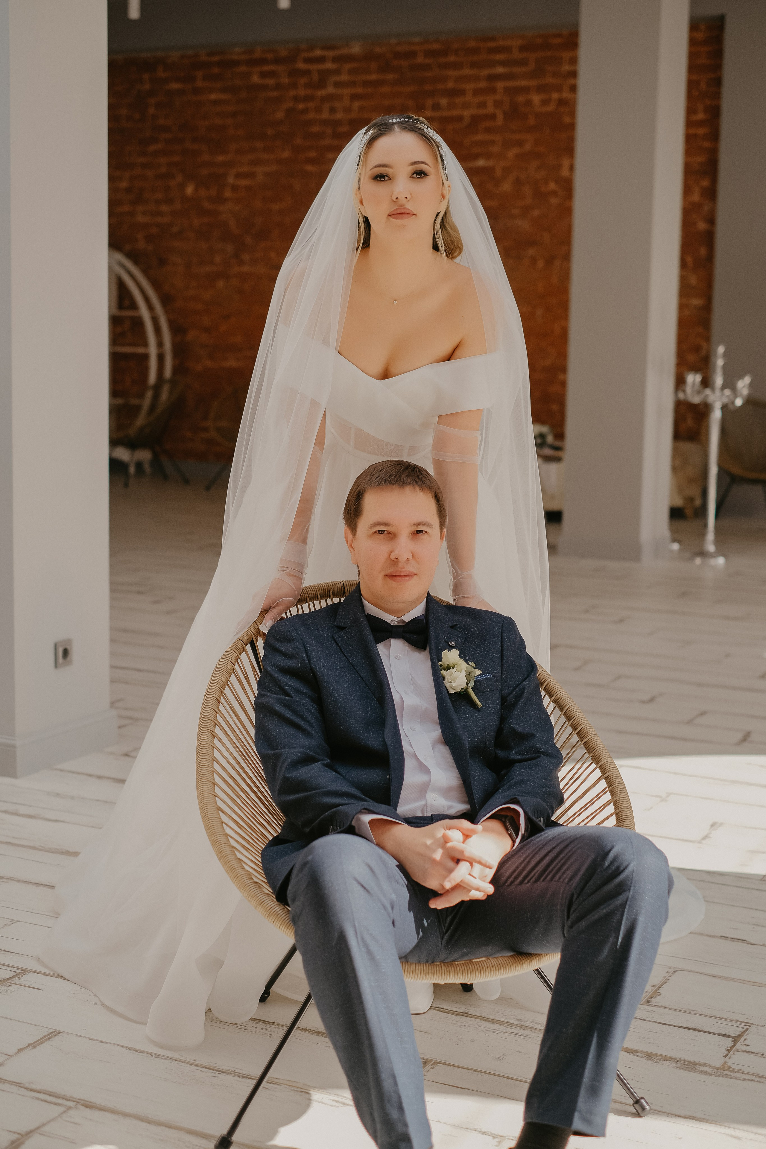 Особенный день. Елена Фирсова | Фотограф Астрахань