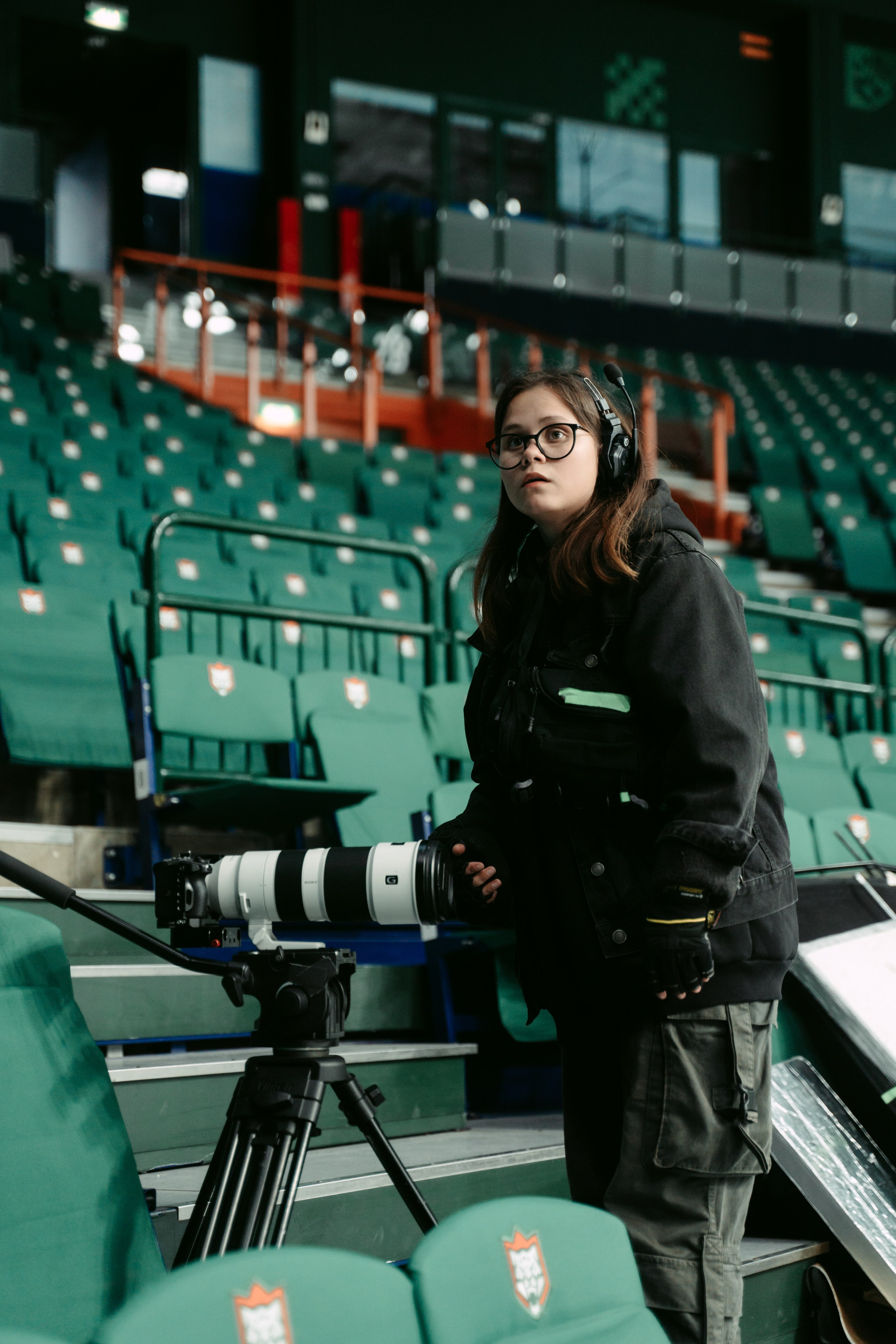 Backstage Ак Барс х Зилант х Купер. Главная