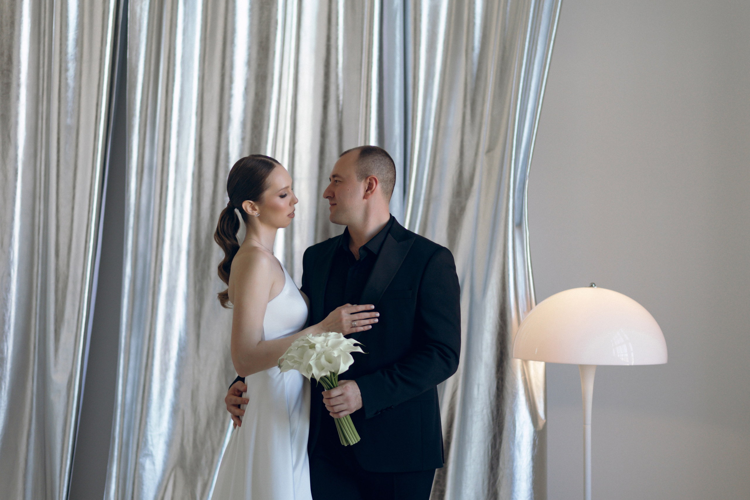 Анатолий и Евгения, 5/10/ 2024. Свадебный  и семейный фотограф в Краснодаре