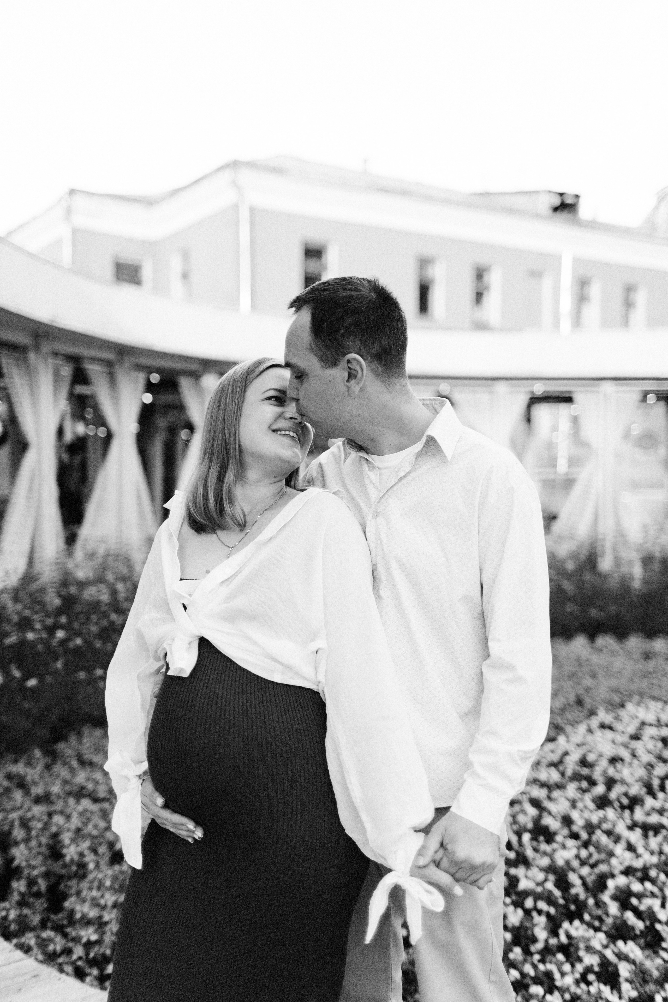 Евгений и Ксения. Свадебный фотограф Москва Татьяна Кундельчук