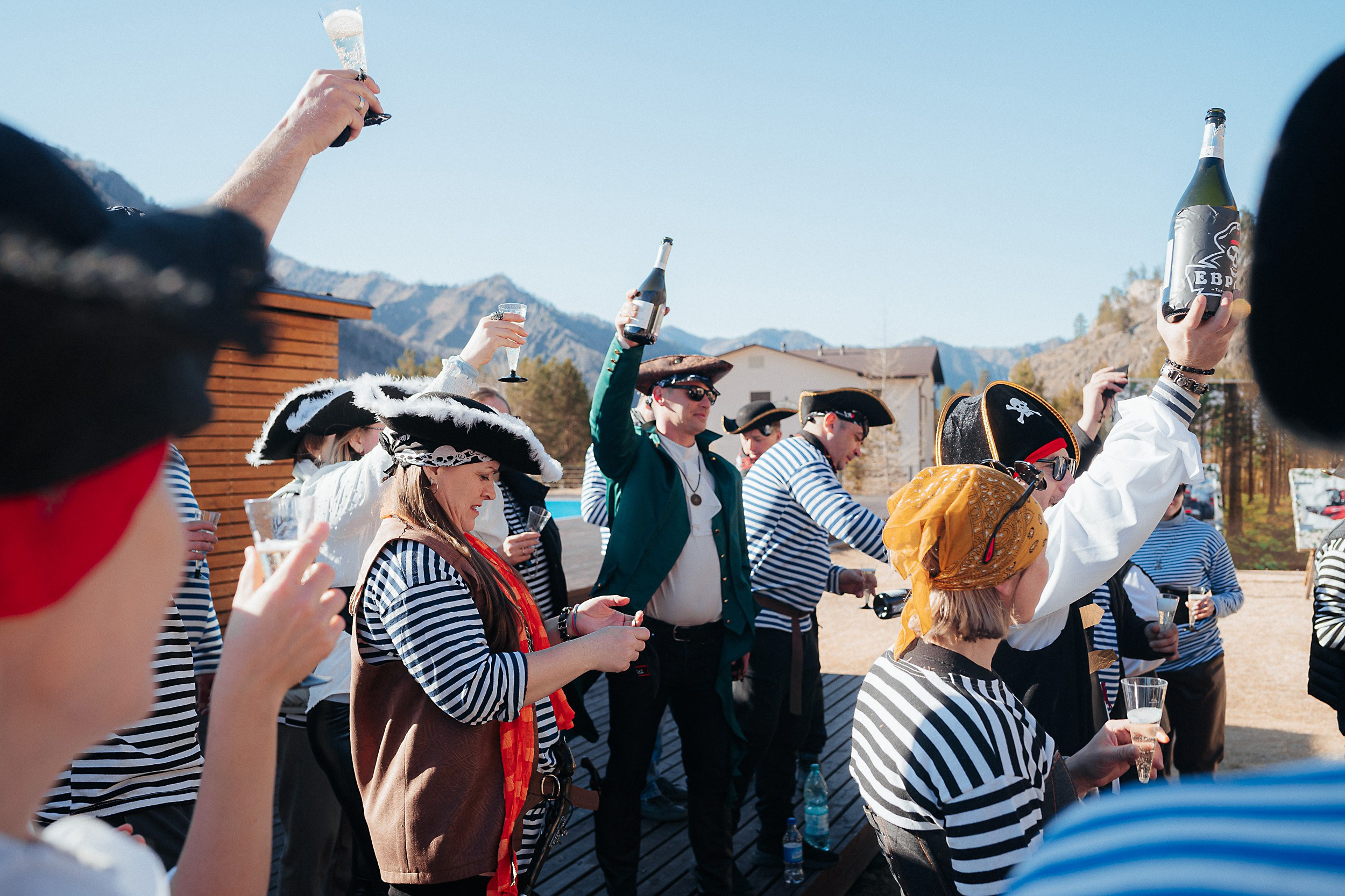 ТК Европа — 20 лет — Clever. Репортажный (Event) фотограф в Барнауле | Даниил Маркин | Качество и вайб