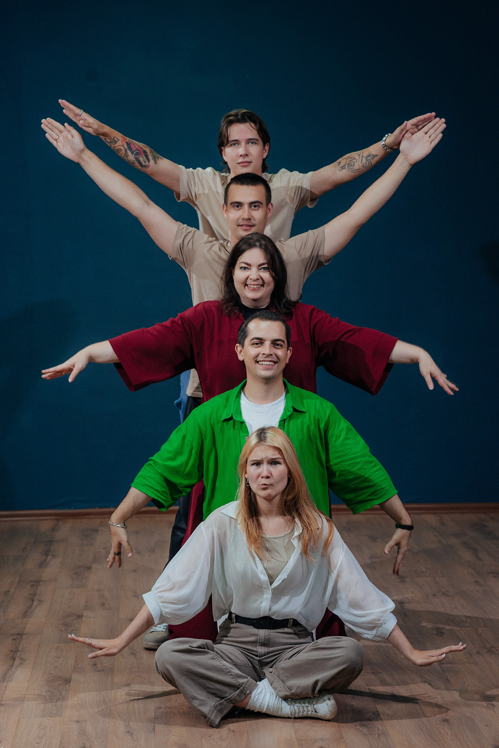 Академия Крепостного театра. Репортажный (Event) фотограф в Барнауле | Даниил Маркин | Качество и вайб