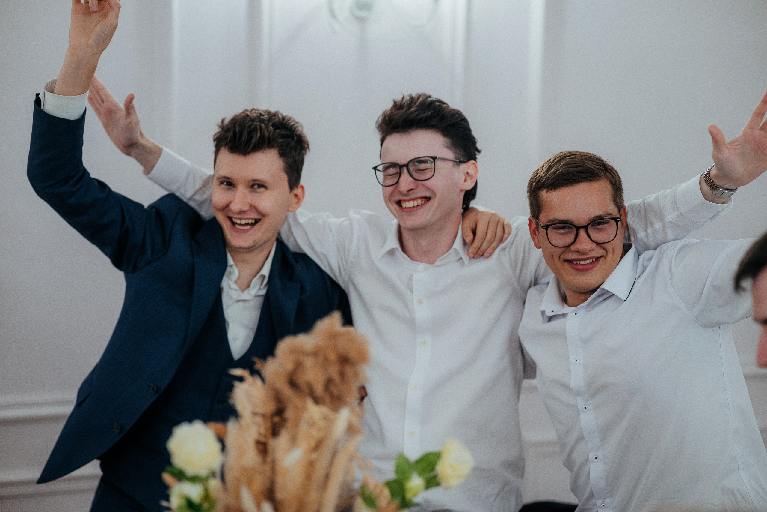 Лилия и Александр. Репортажный (Event) фотограф в Барнауле | Даниил Маркин | Качество и вайб