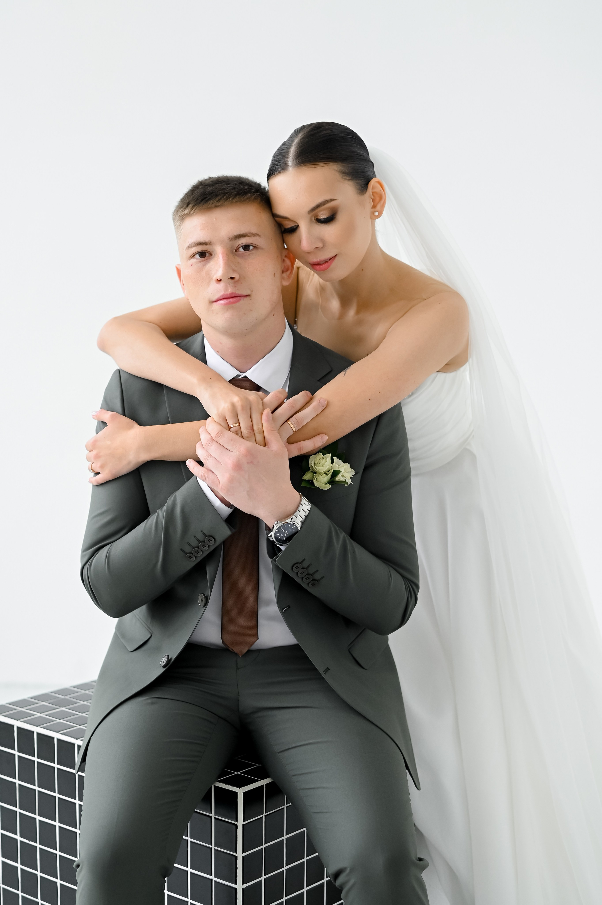 Иван&Валерия. Свадебный фотограф в Санкт Петербурге Падерина Кристина