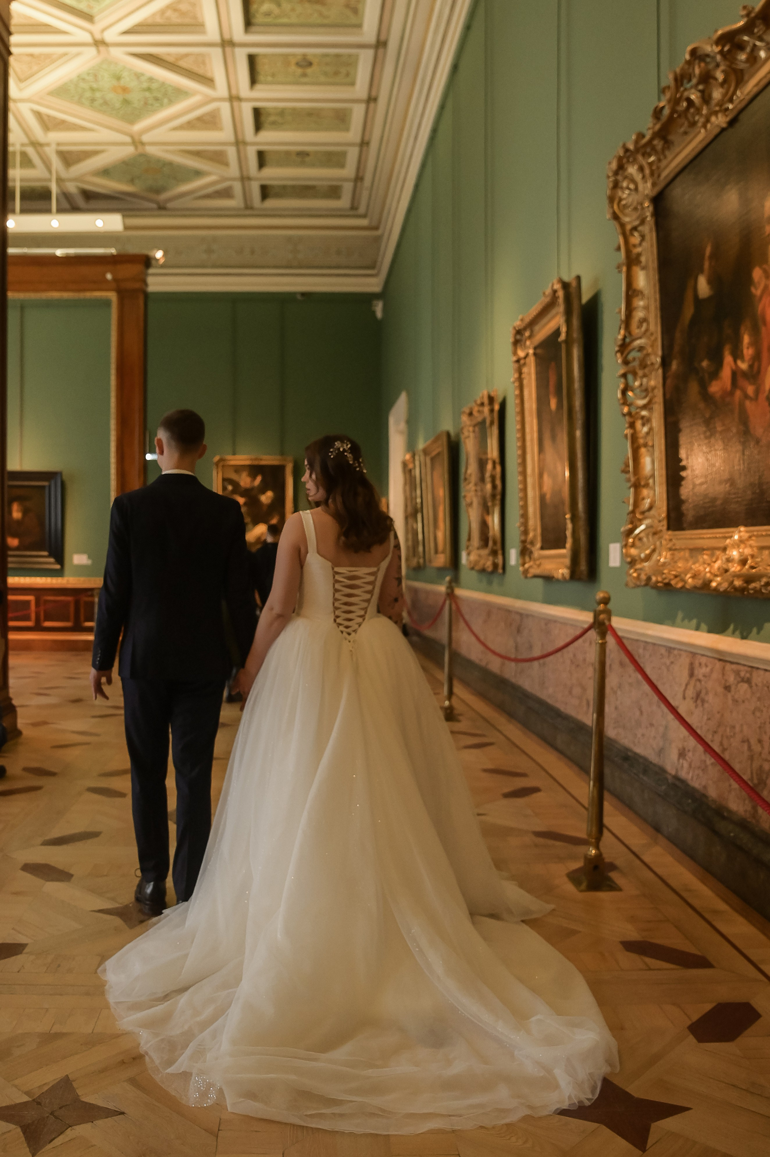 Алексей|Дари. Свадебный фотограф в Санкт Петербурге и Москве Падерина Кристина