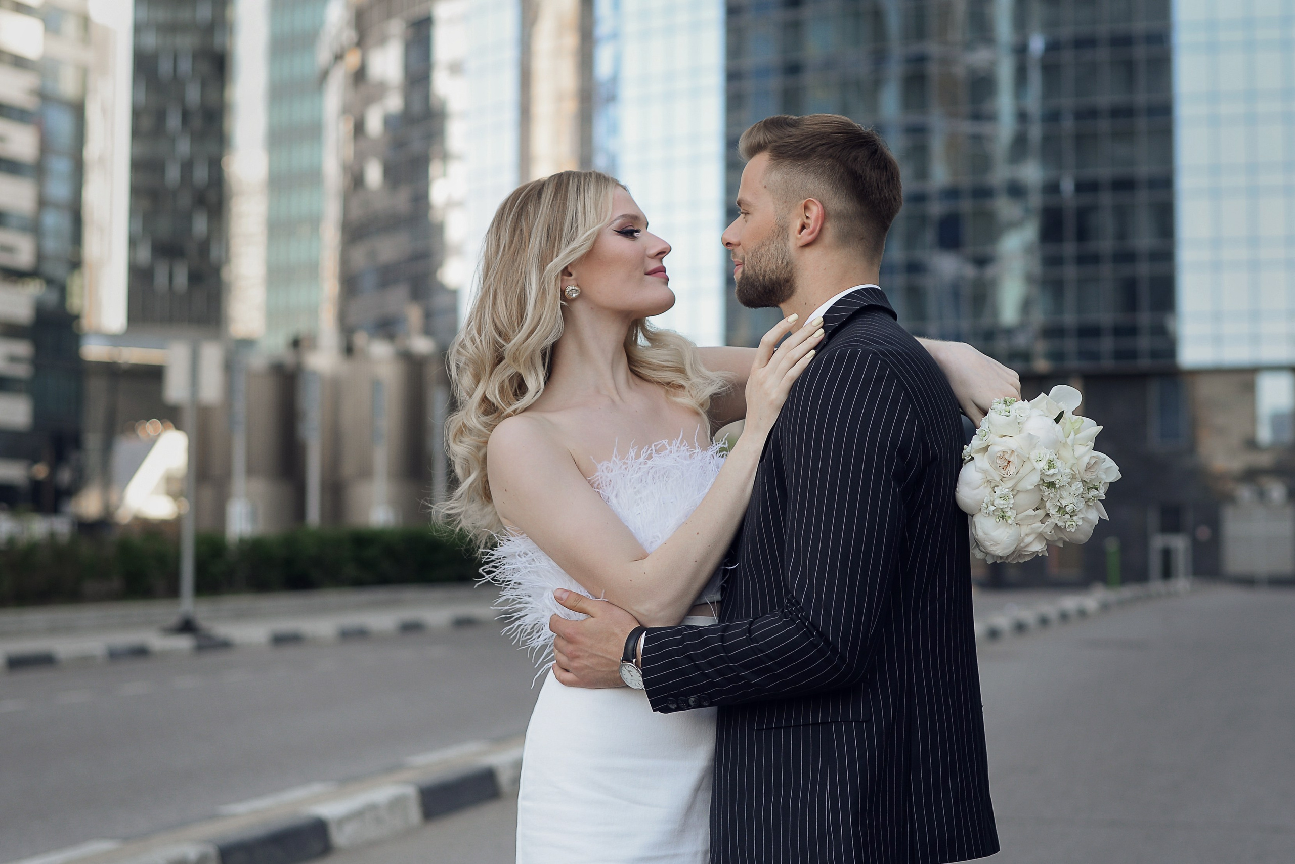 Андрей&Юлия. Свадебный фотограф в Санкт Петербурге Падерина Кристина