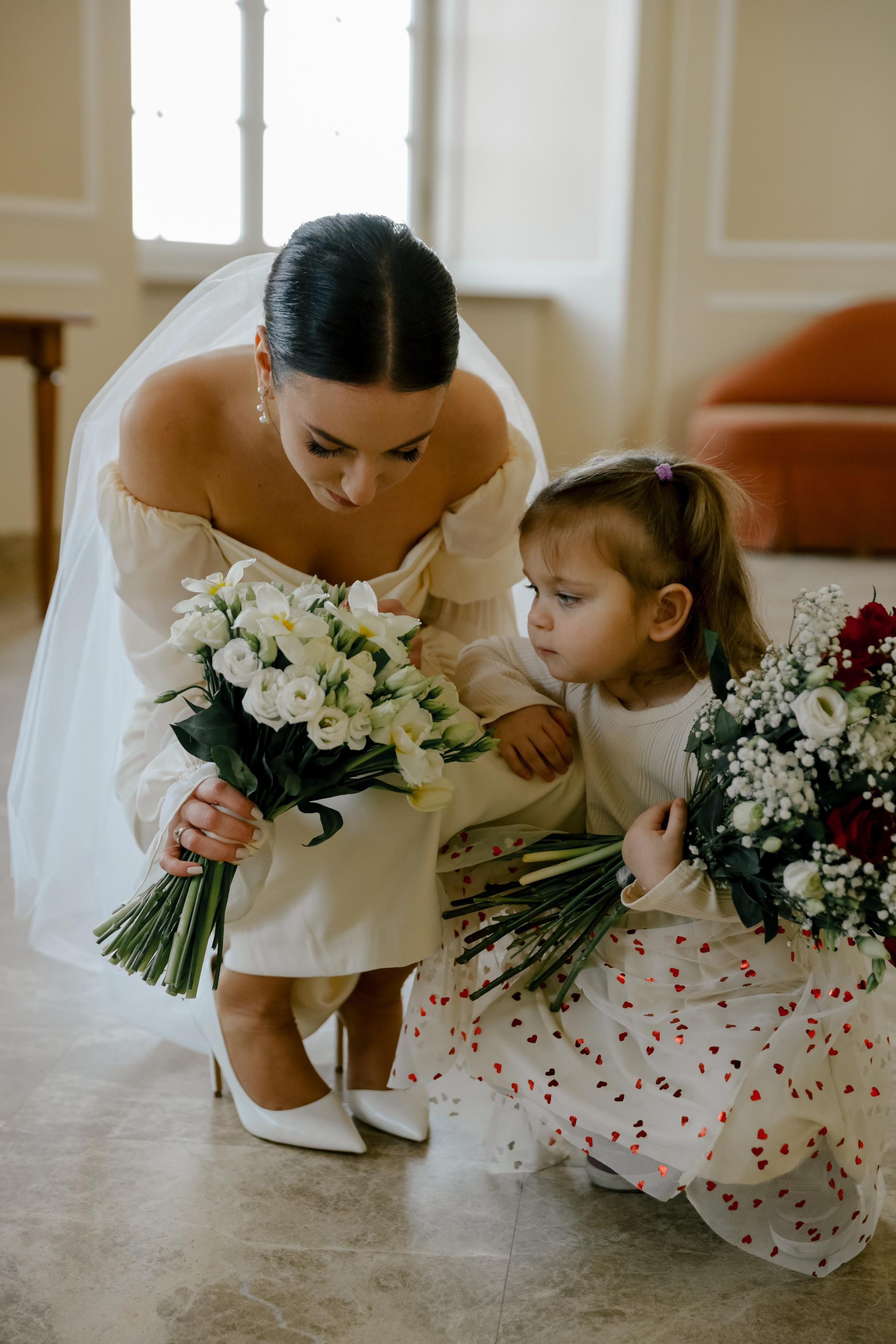 Свет внутри нас. Свадебный и семейный фотограф в Варшаве