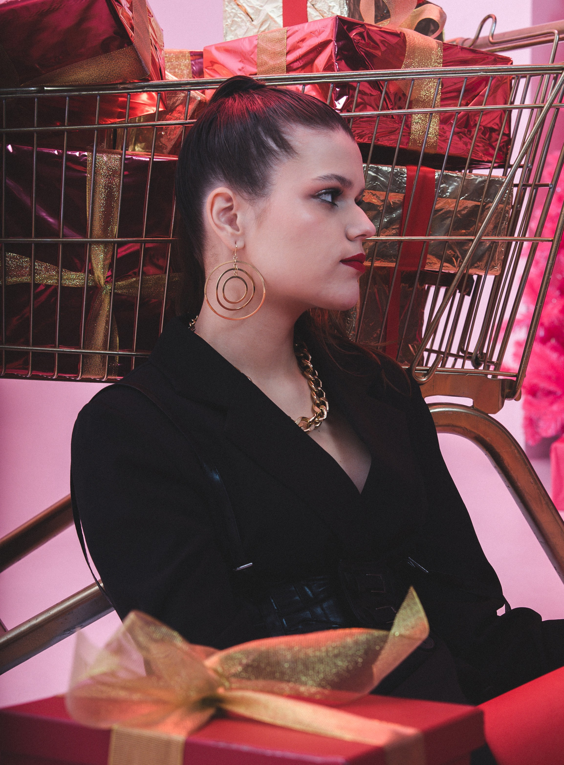 New Year. Фотограф | Владивосток | Мария