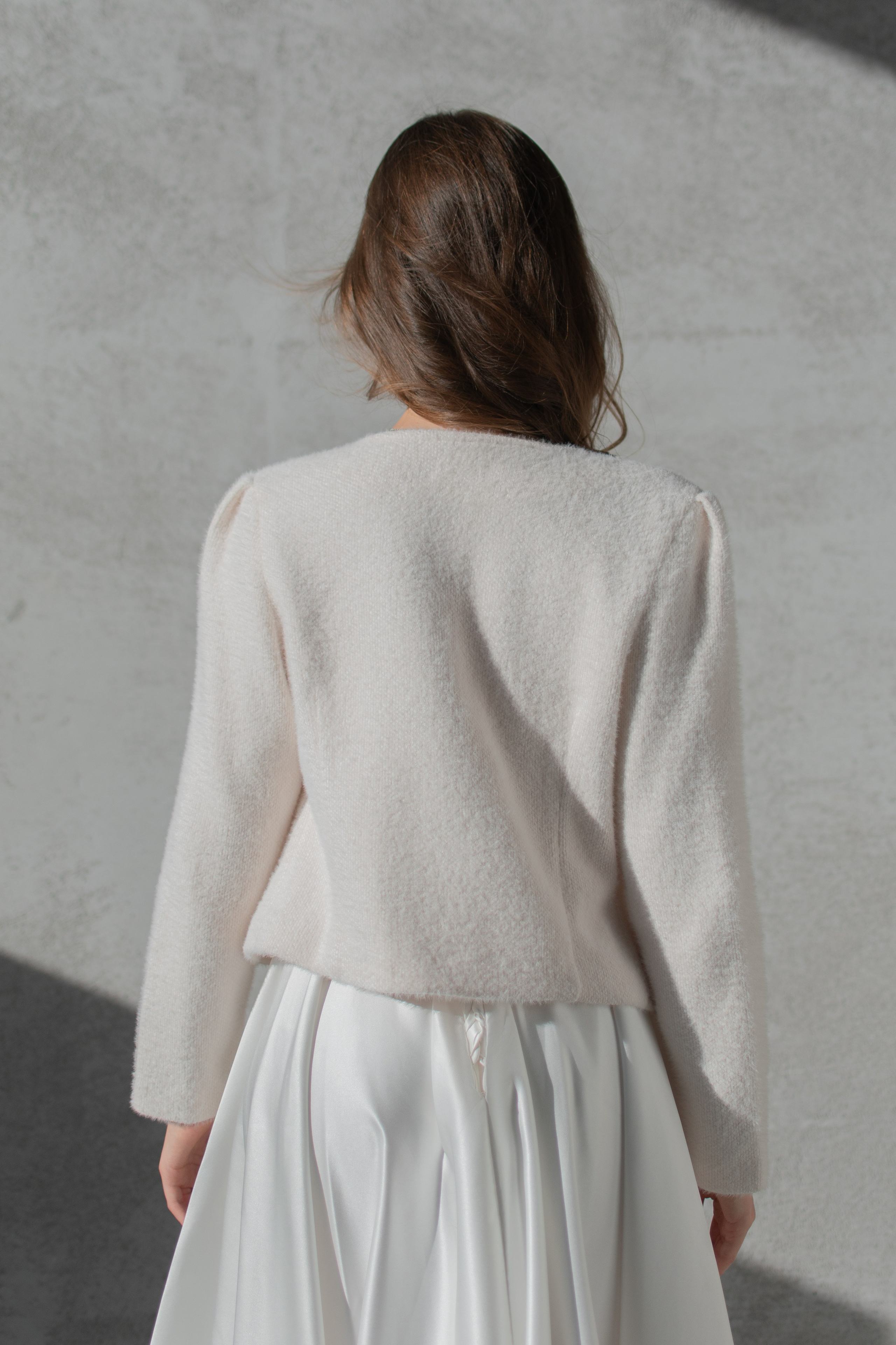 Свадебная одежда. Фотограф-ретушер в Крыму Юля Лобурец