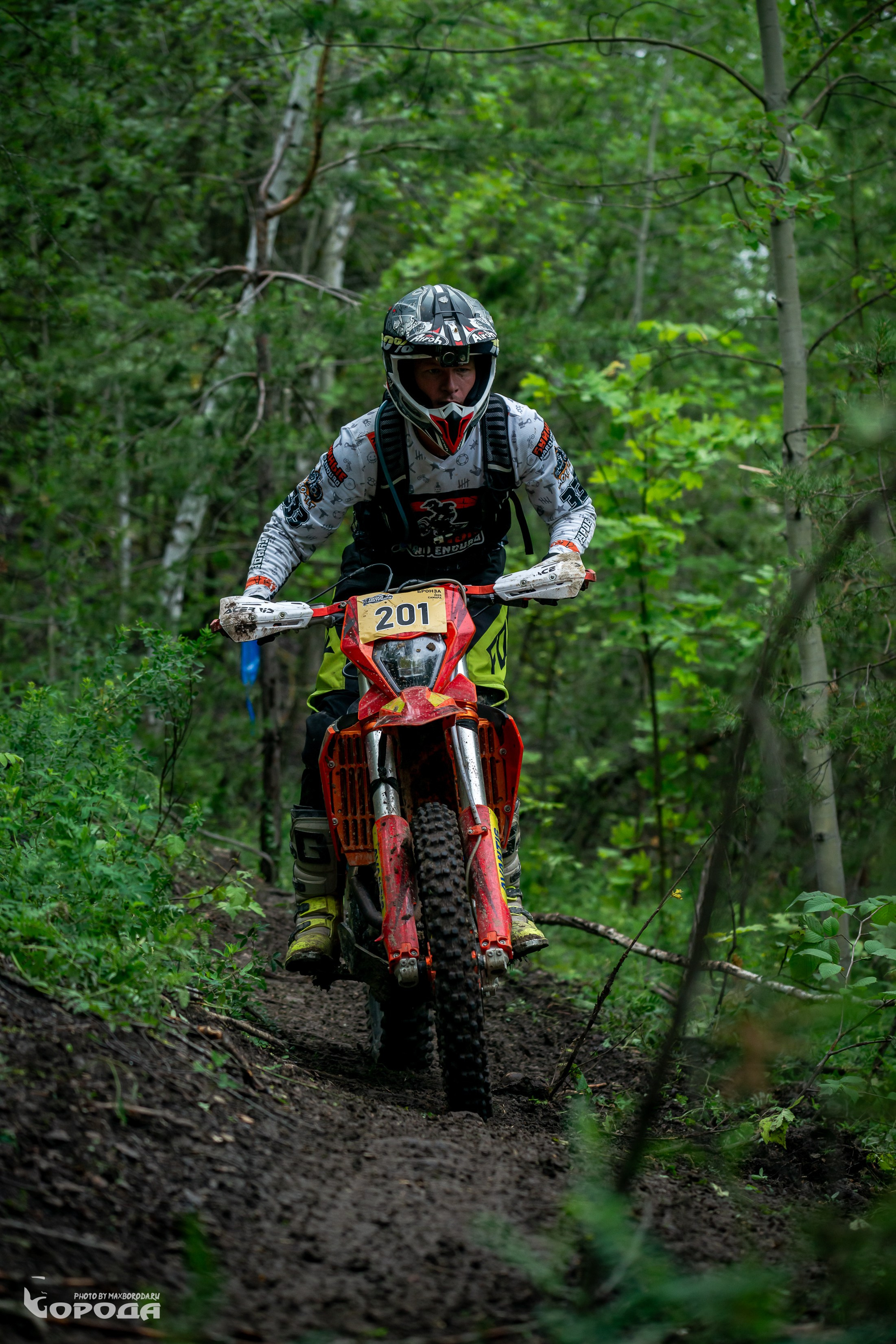 Точка отрыва 2025. Фотограф | Макс Борода