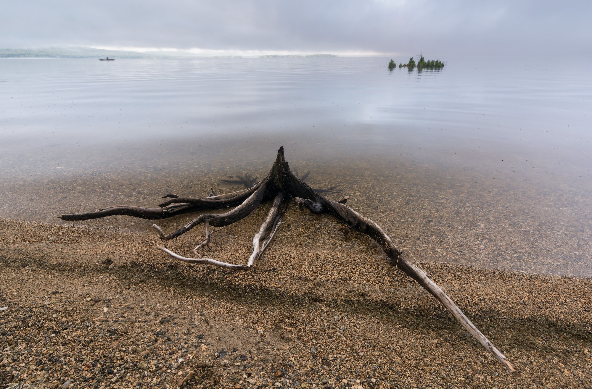 Летние пейзажи Черноисточинска | Фотограф Николай Обухов