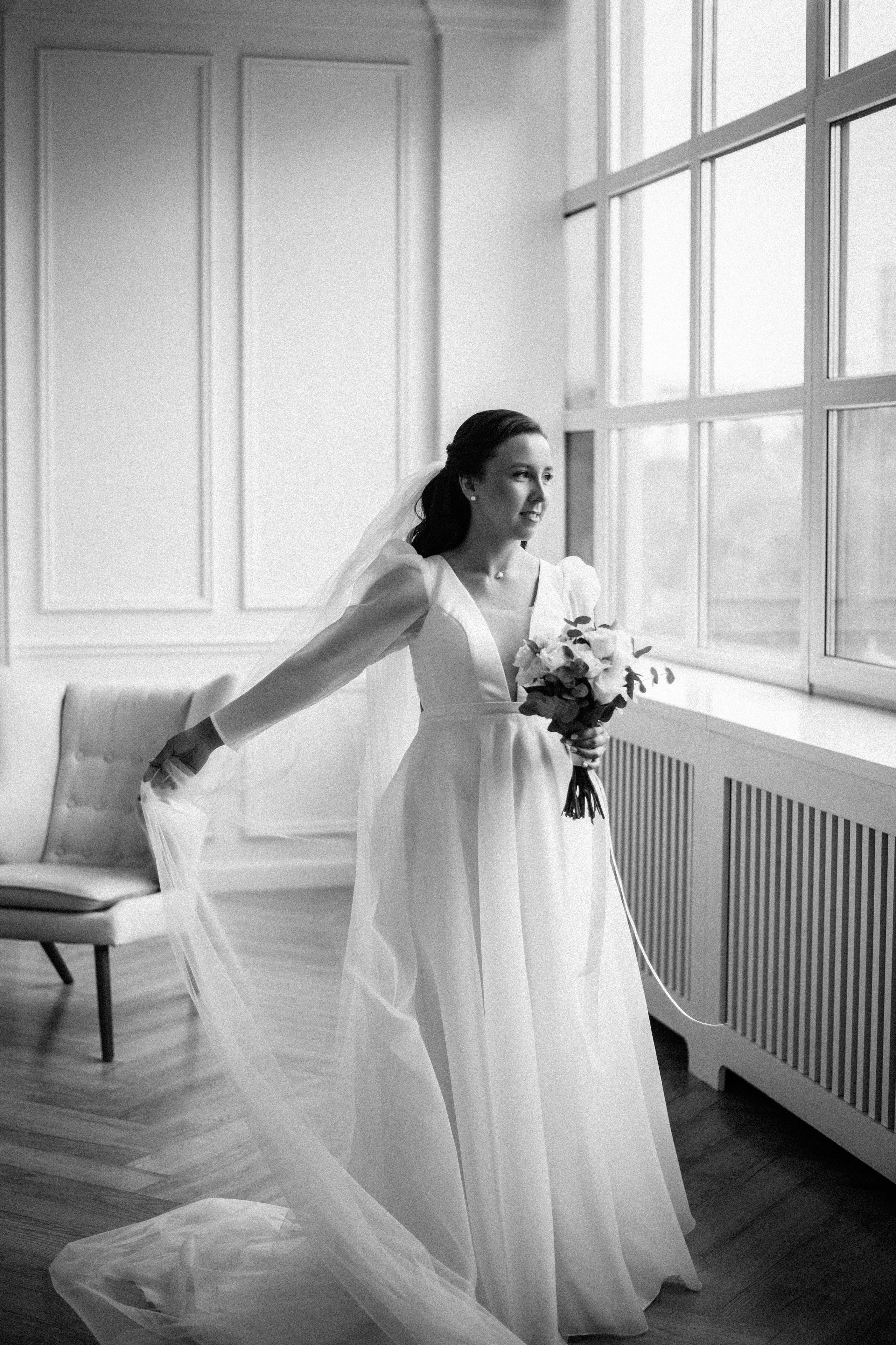 Ирина & Павел. Фотограф в Екатеринбурге Веретенова Наталья