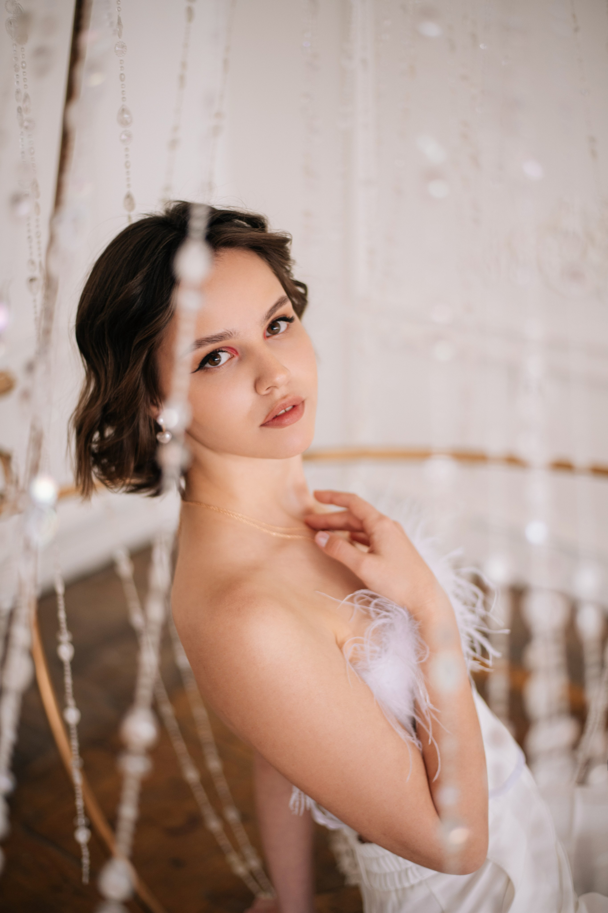 Ксения. Фотограф в Екатеринбурге Веретенова Наталья