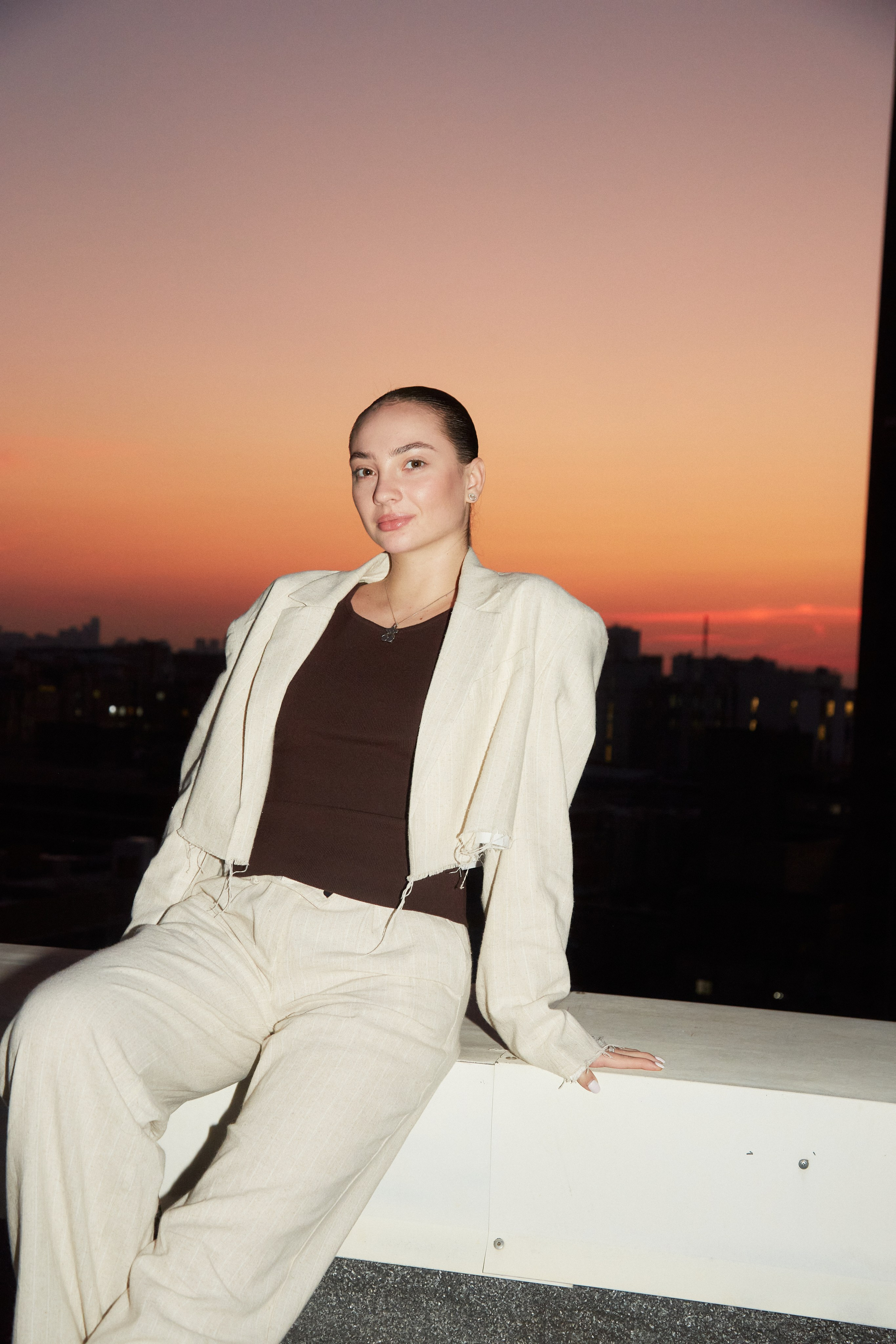 CORAL CLUB 25 years. Photographer Daria Ilkevich