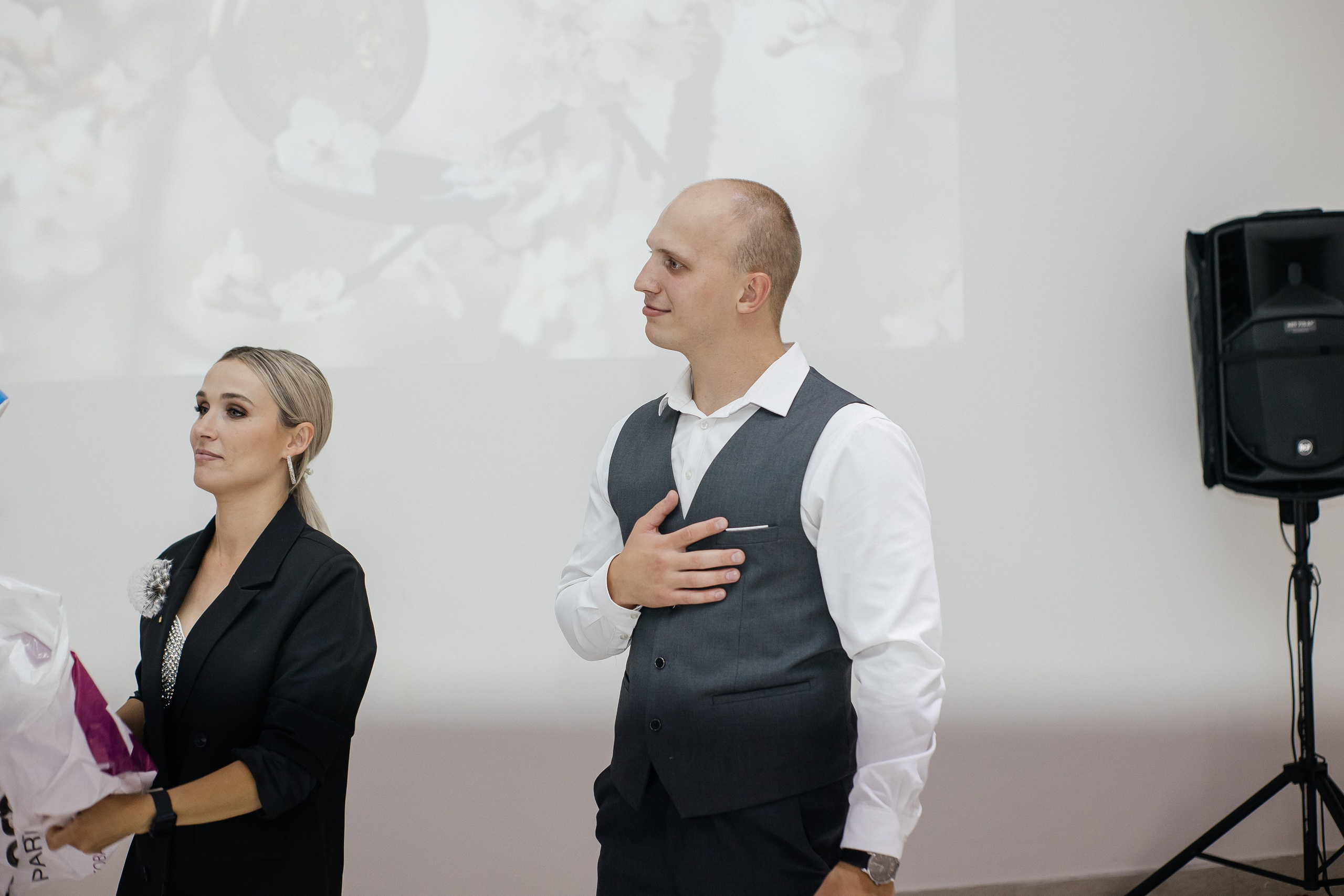 Полный свадебный день. Фотограф в Иркутске