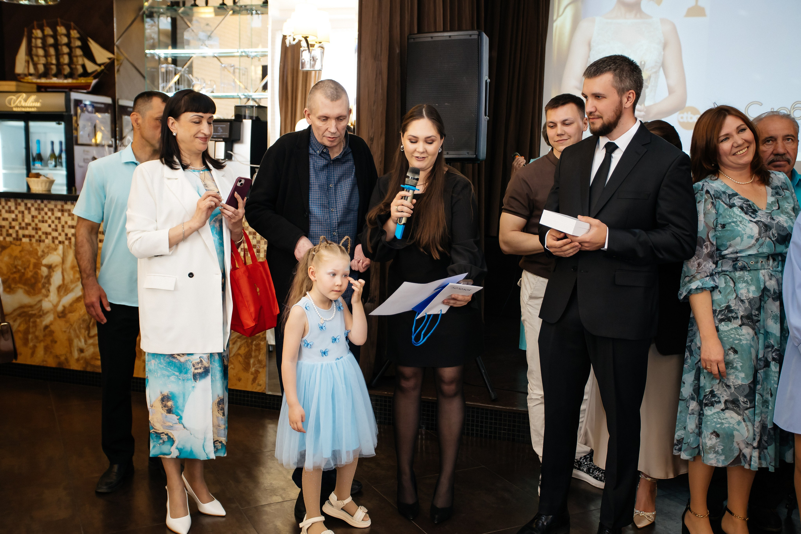 Юбилей 70. Фотограф в Иркутске