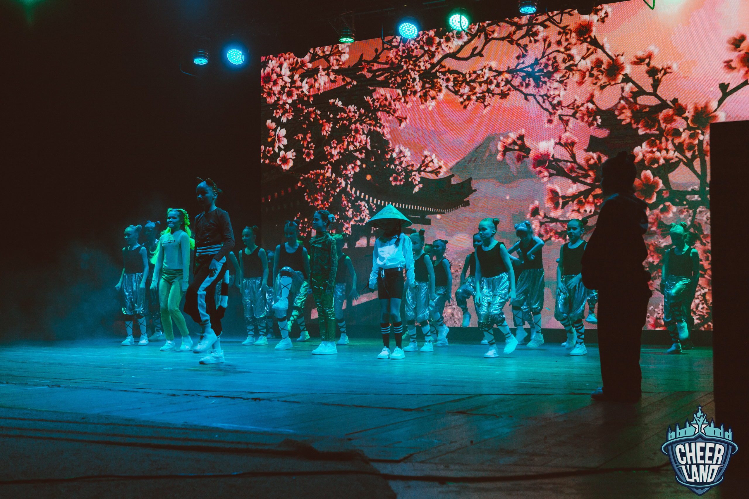 КОСМИЧЕСКОЕ НОВОГОДНЕЕ ПУТЕШЕСТВИЕ «CHEER LAND». Репортажный, семейный, свадебный, портретный фотограф