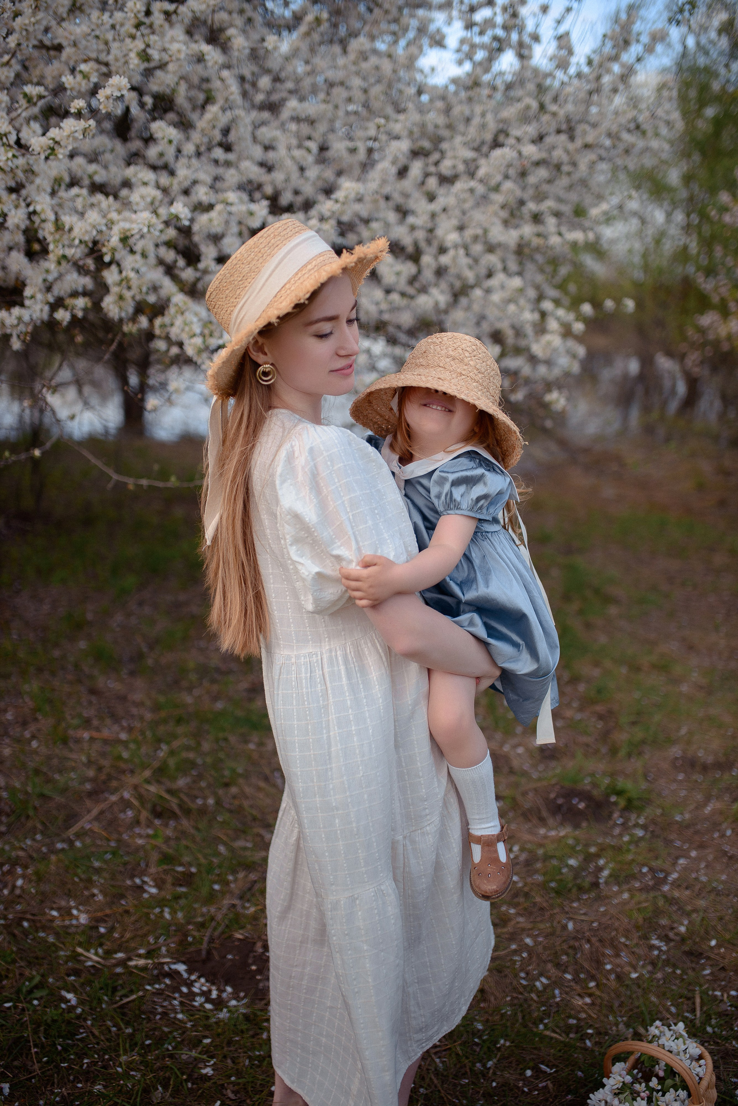 Алина. Фотограф Анна Абрикосова