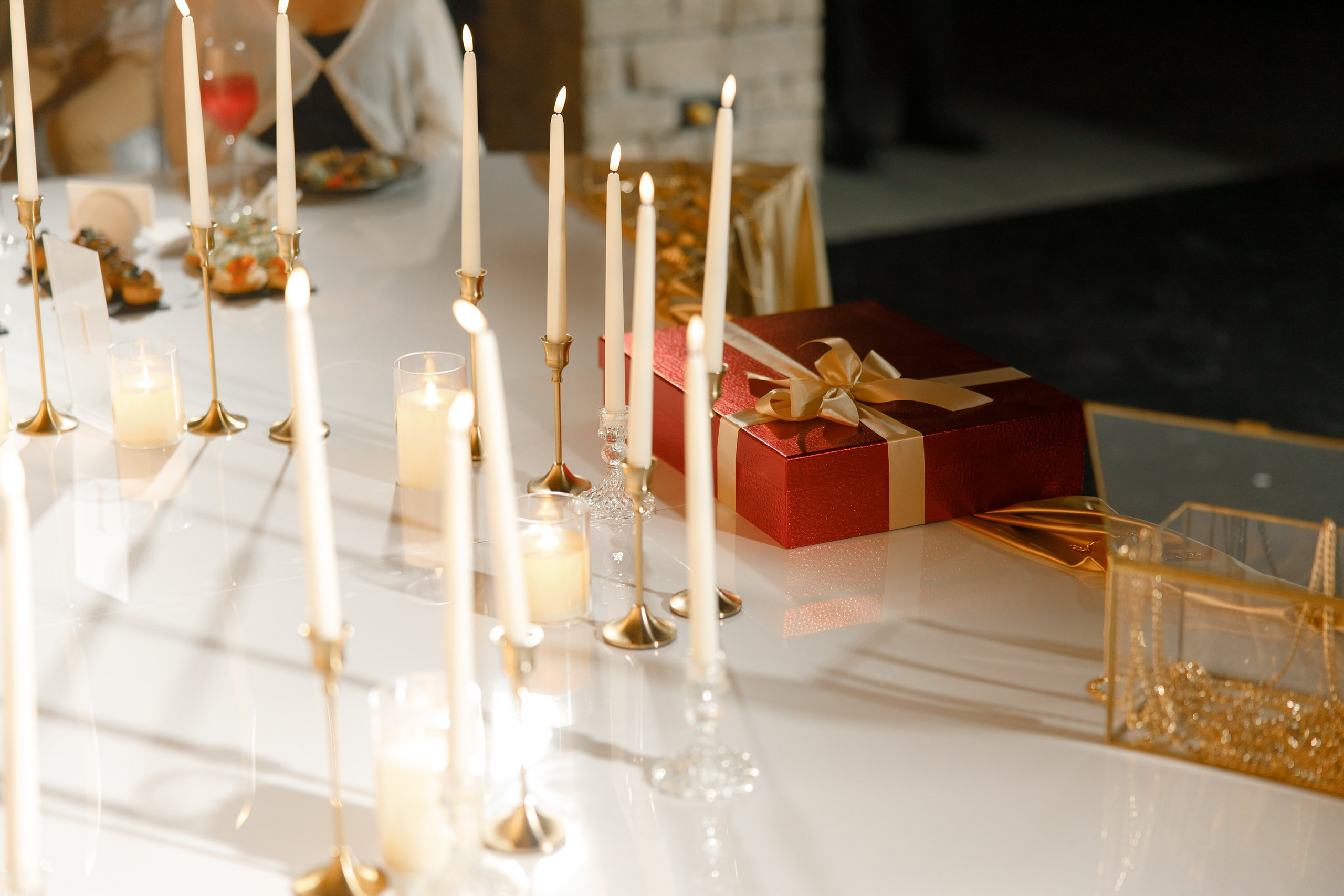 Татьяна & Дмитрий. Yura Rush Свадебный фотограф Тюмень