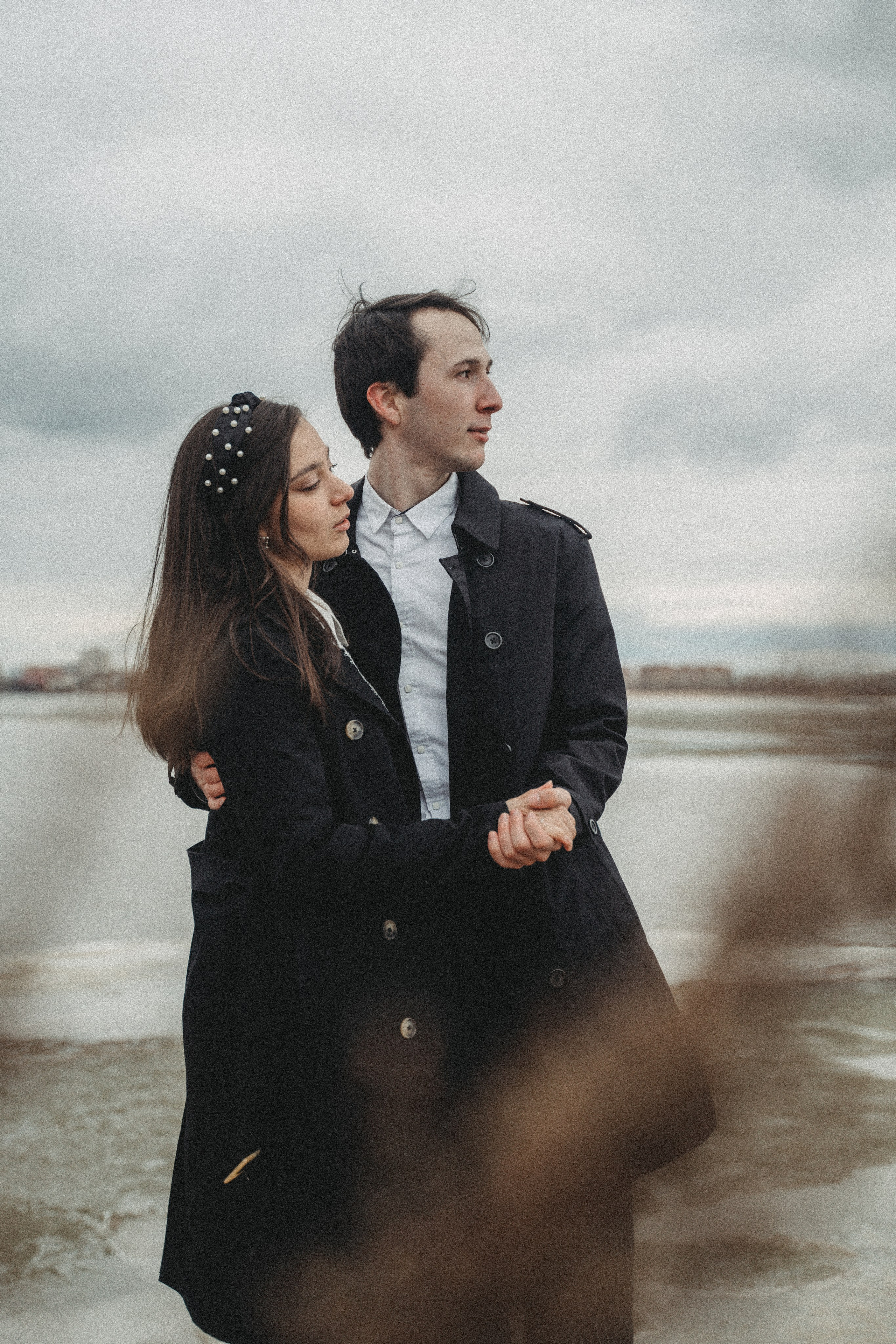 Азат и Маня. Главная