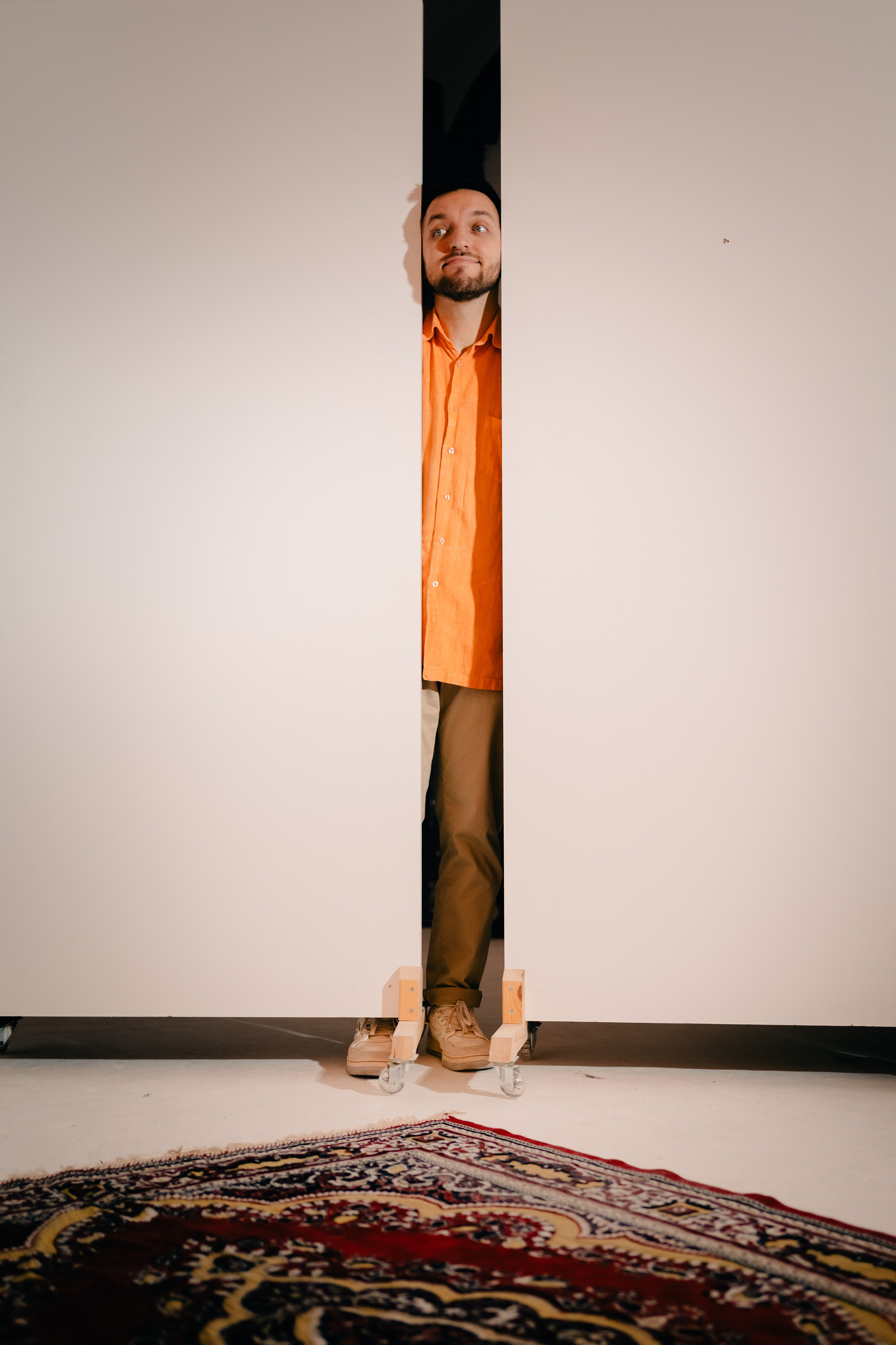 Тимур. Главная