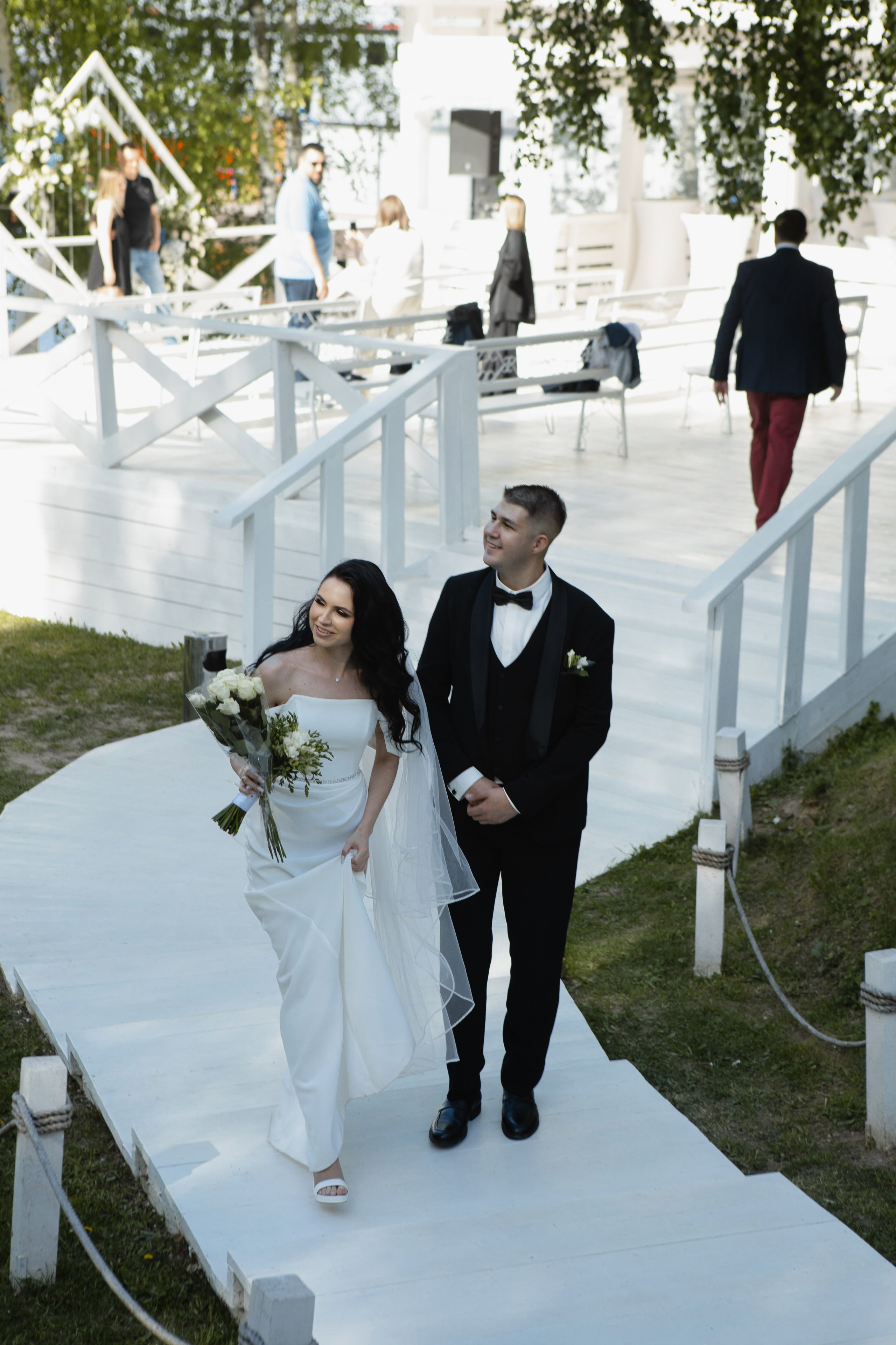 M&E. Свадебный и семейный фотограф Чижова Алина