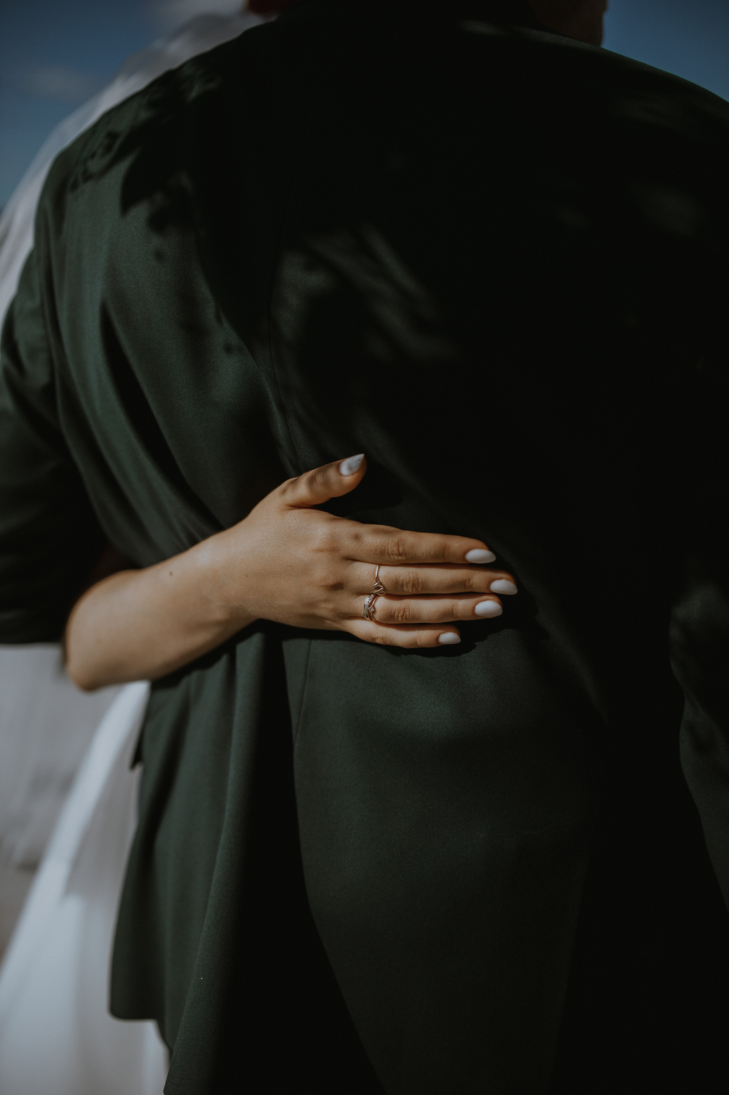 Антон и Александра. Свадебный фотограф в Ярославле Андрей Перегудов