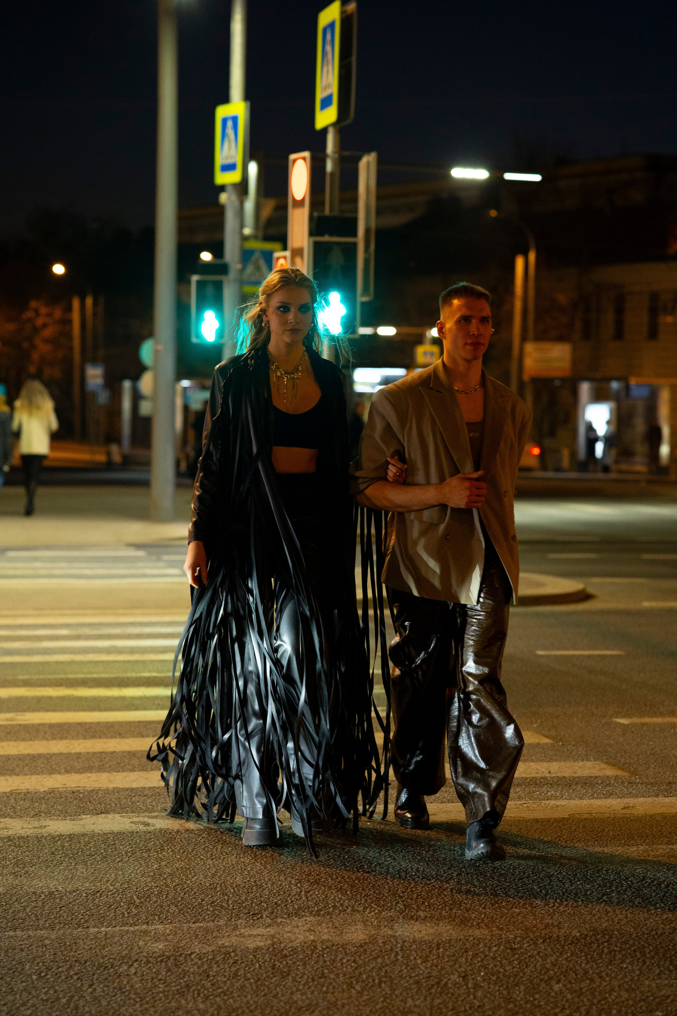 Fashion week 26 Москва. Фотограф москва московская область