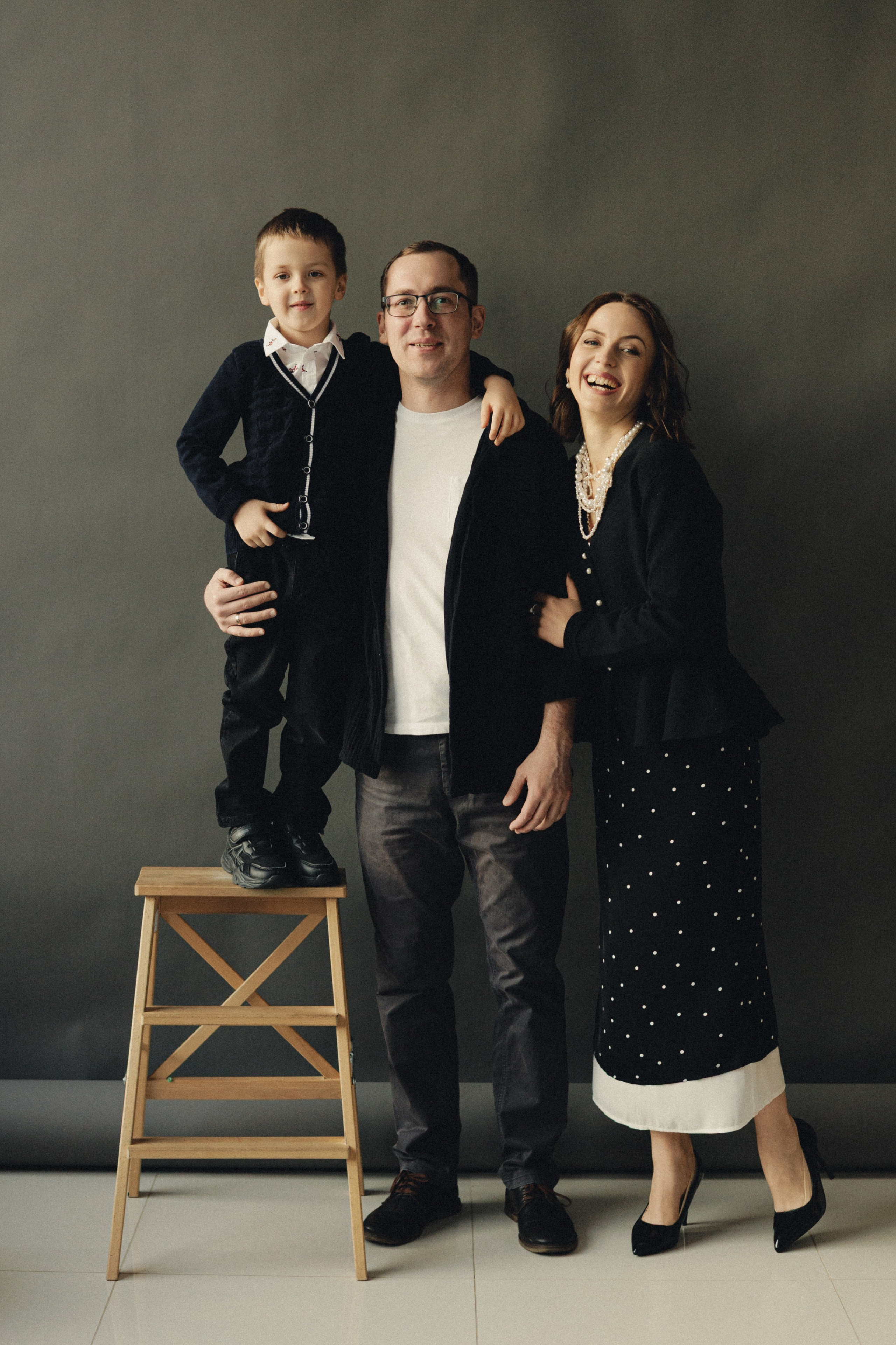 Маленькие радости. Свадебный фотограф в Москве Дмитрий Левин