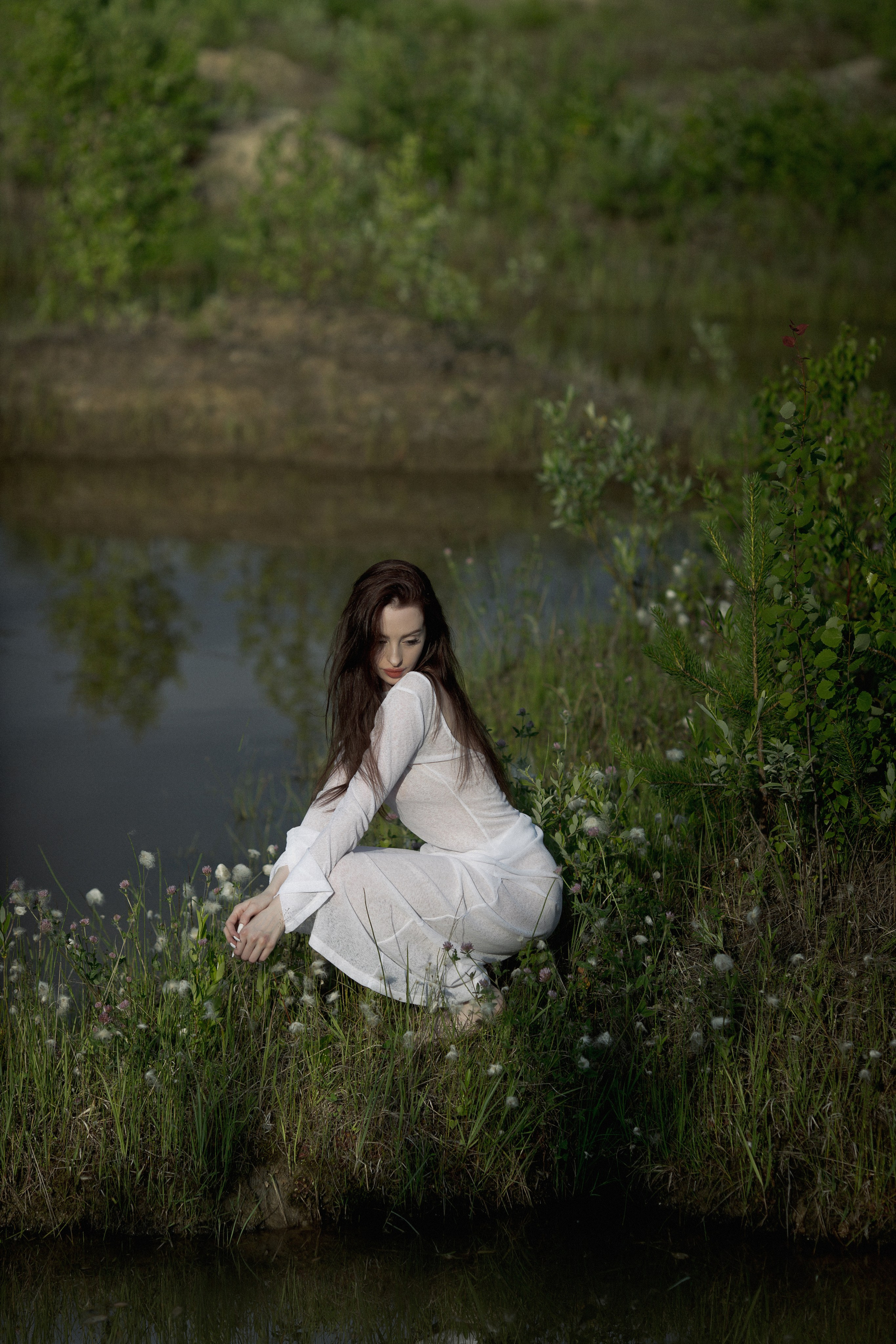 ILONA. ФОТОГРАФ Екатеринбург Москва Анастасия Замесина