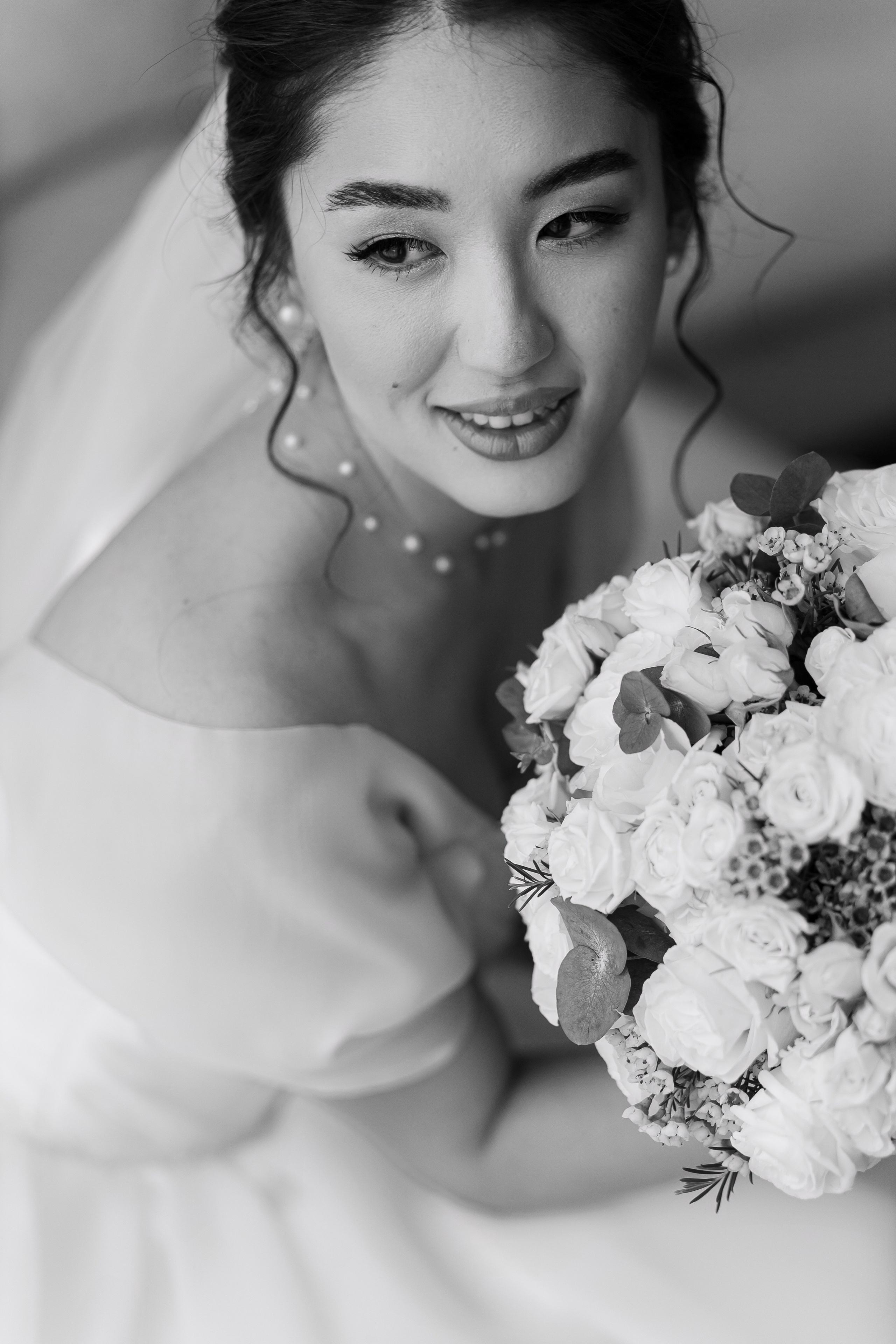 Raymbek & Nargiz. Wedding and Love story Photographer