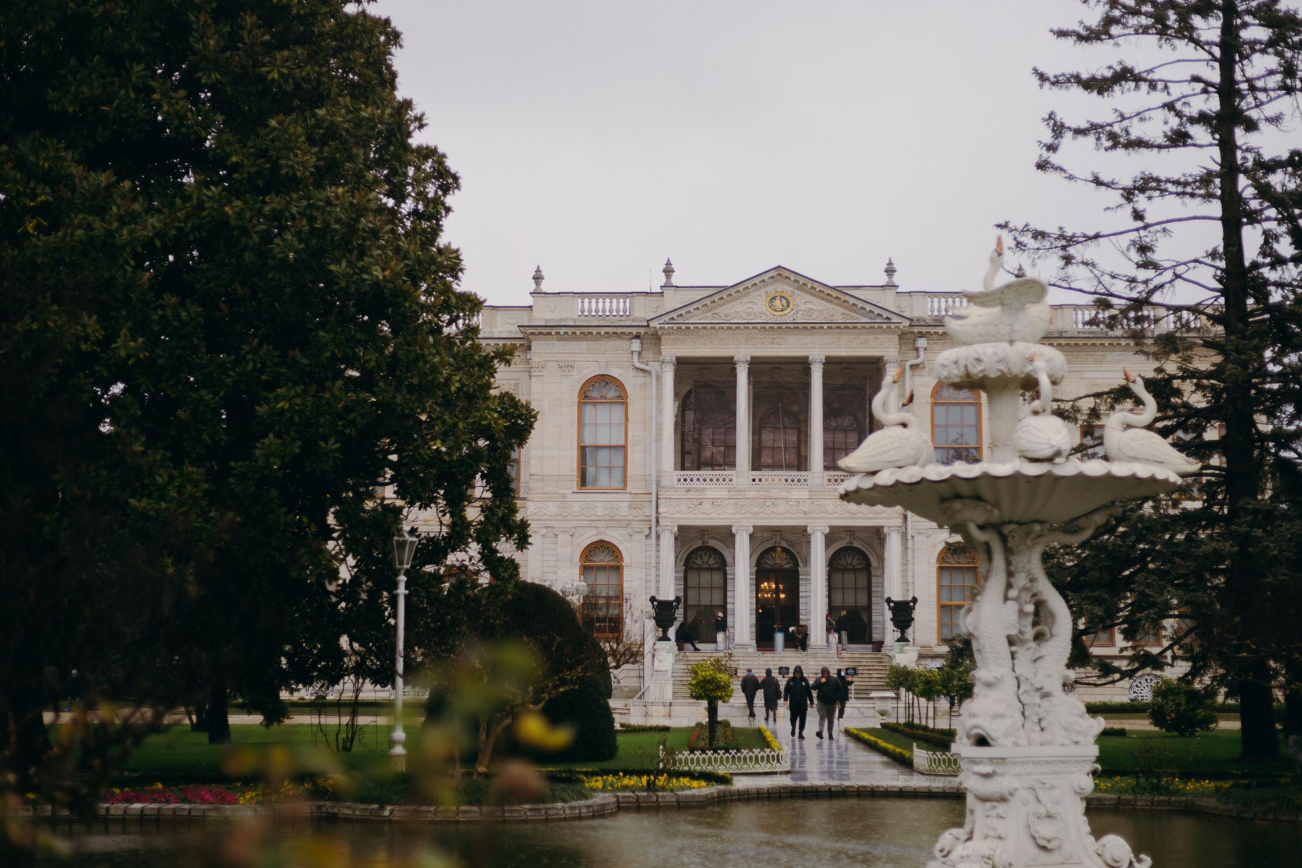 Стамбул. Профессиональный Фотограф во Владимире, в Москве и в Суздале — Полина Романычева