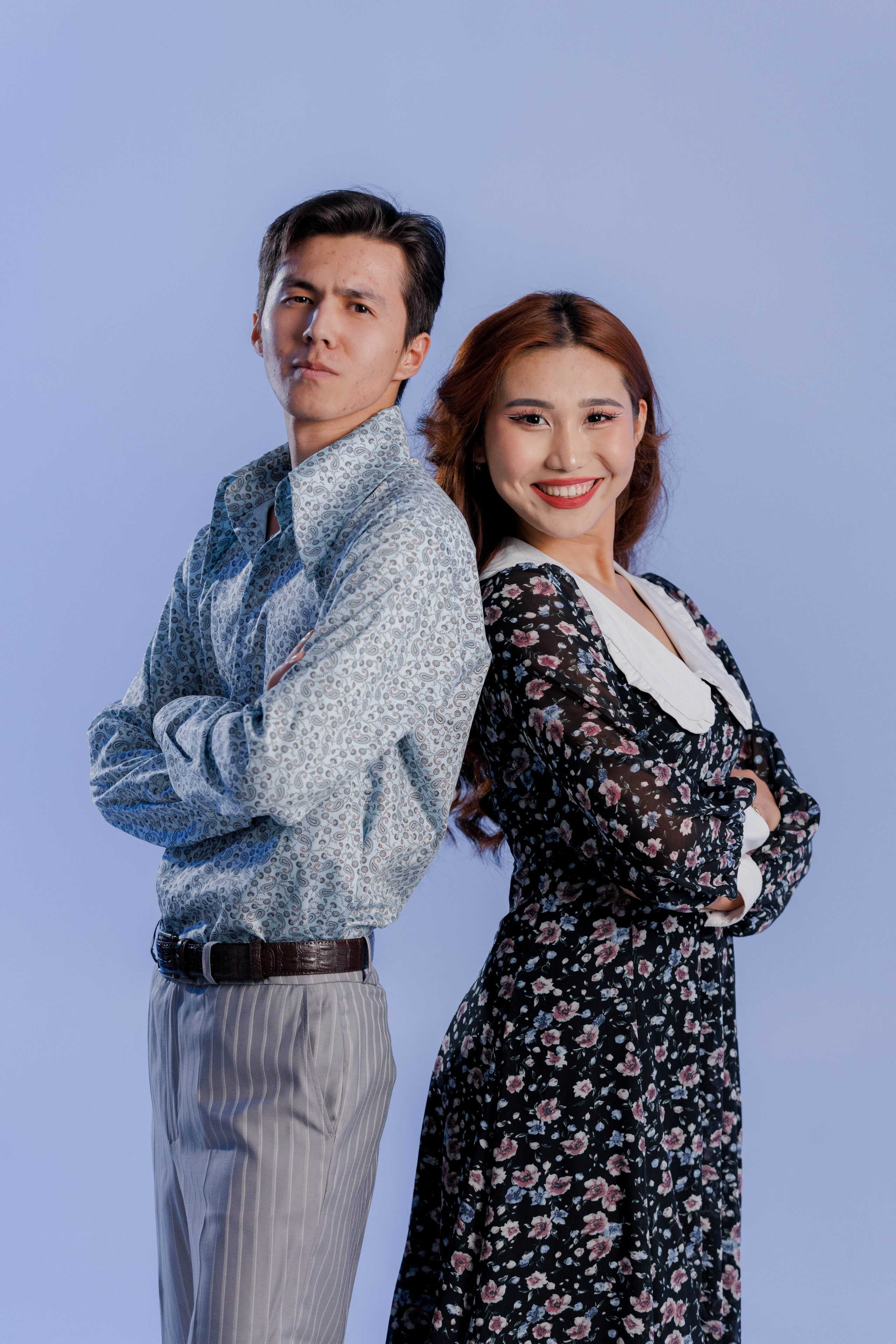 РЕТРО Романтик